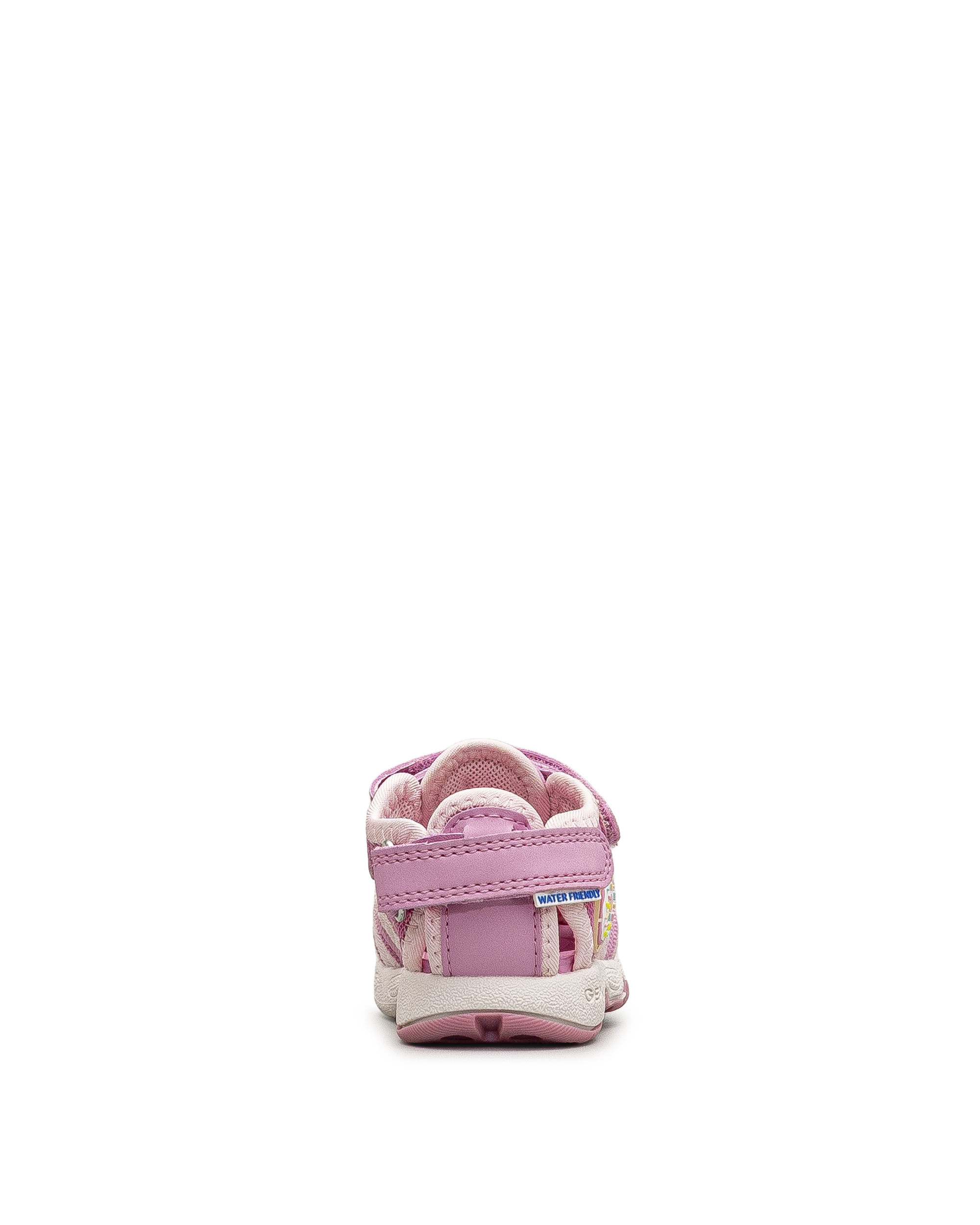 B sandal multi girl td  - Rose - #48B-26