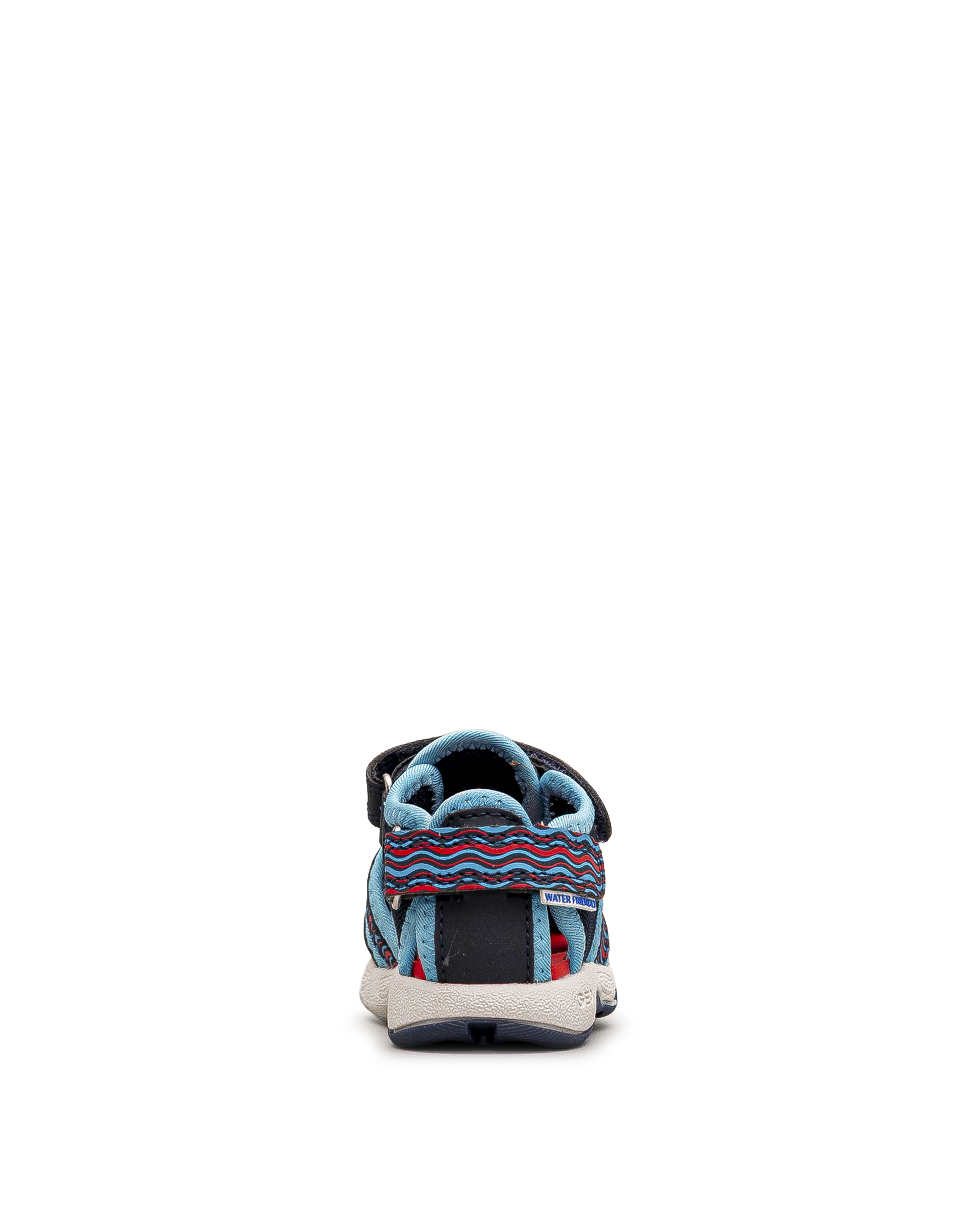 B sandal multy boy td - Marine - #48B-27