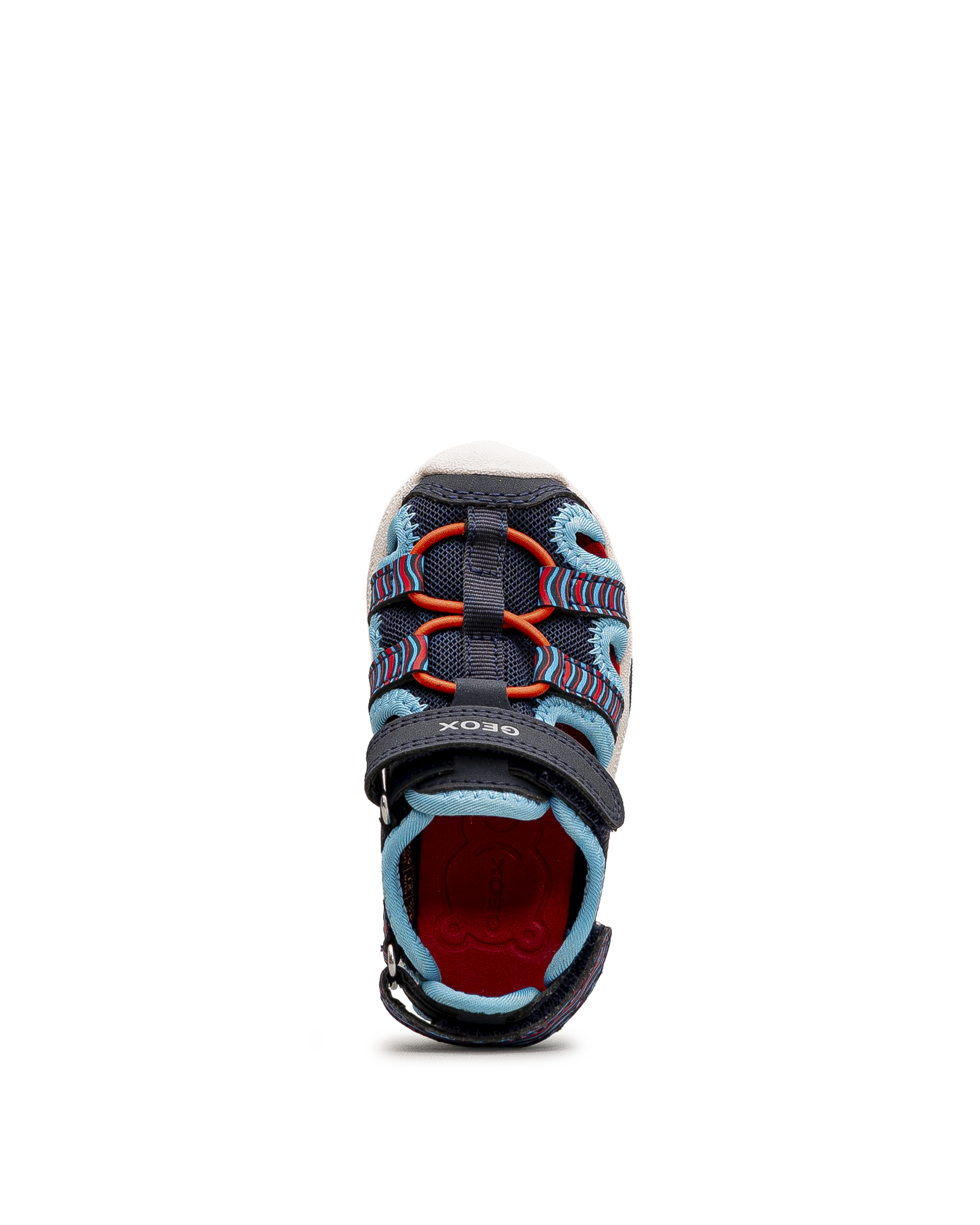 B sandal multy boy td - Marine - #48B-27