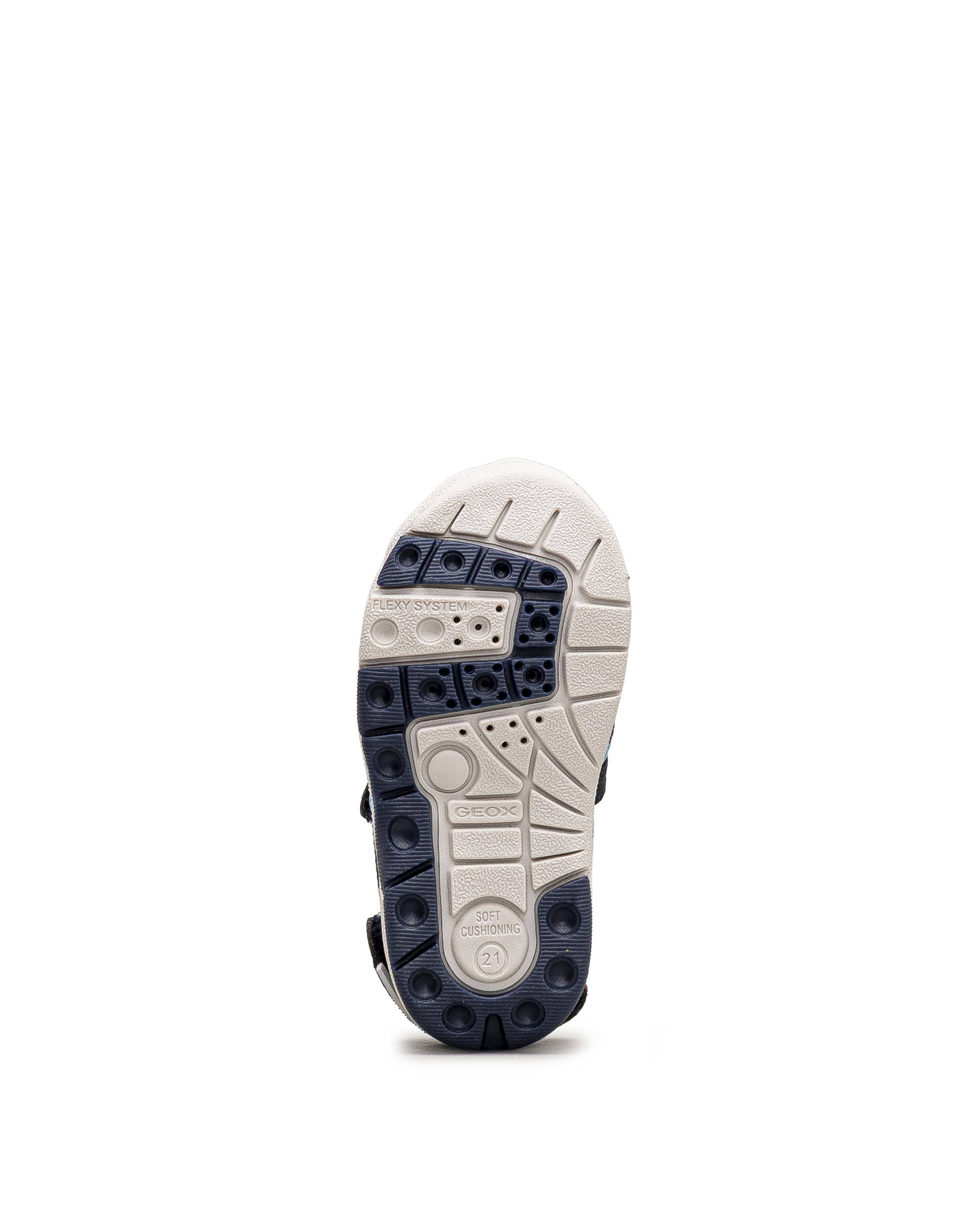 B sandal multy boy td - Marine - #48B-27