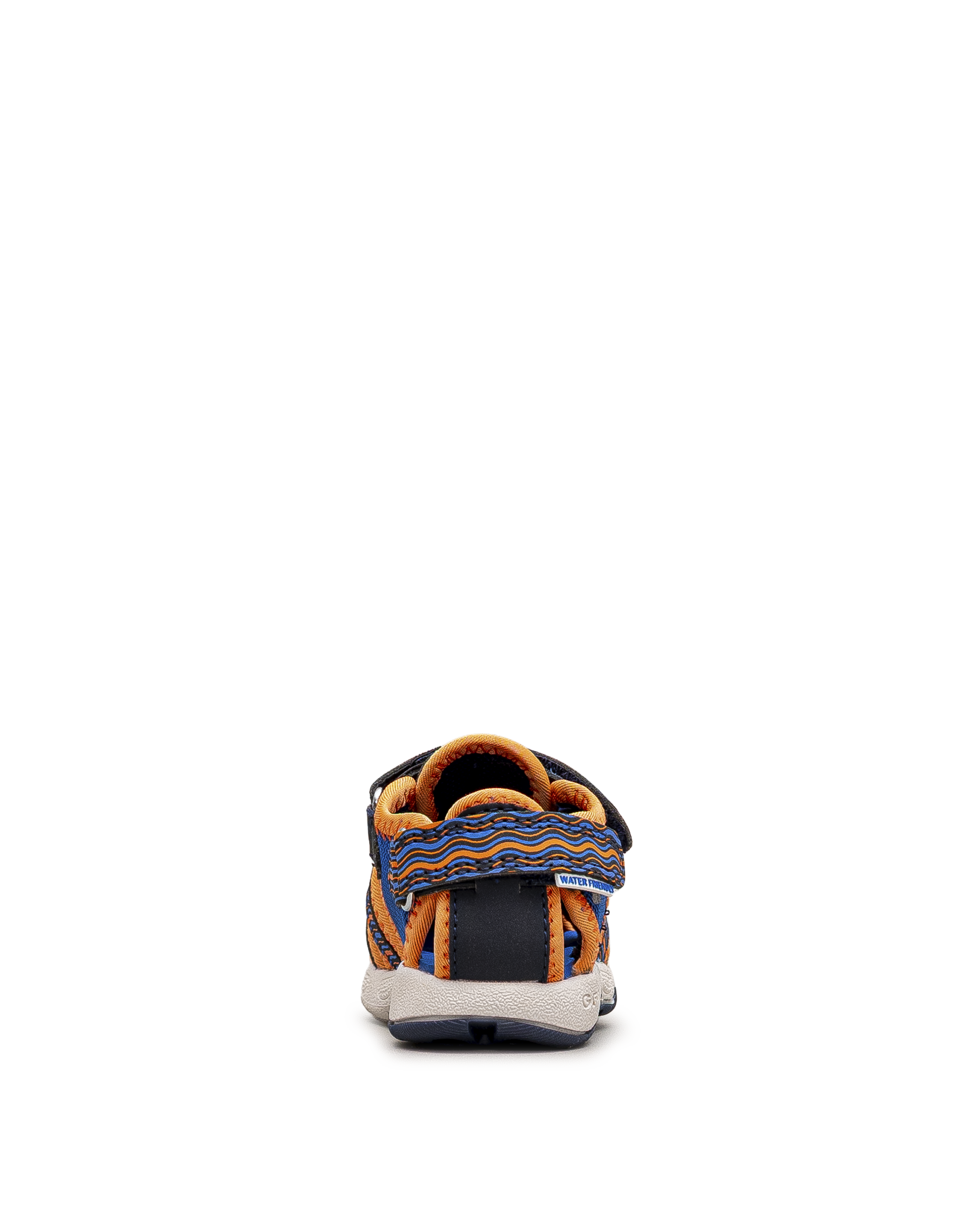 B sandal multy boy td - Bleu - #48B-27