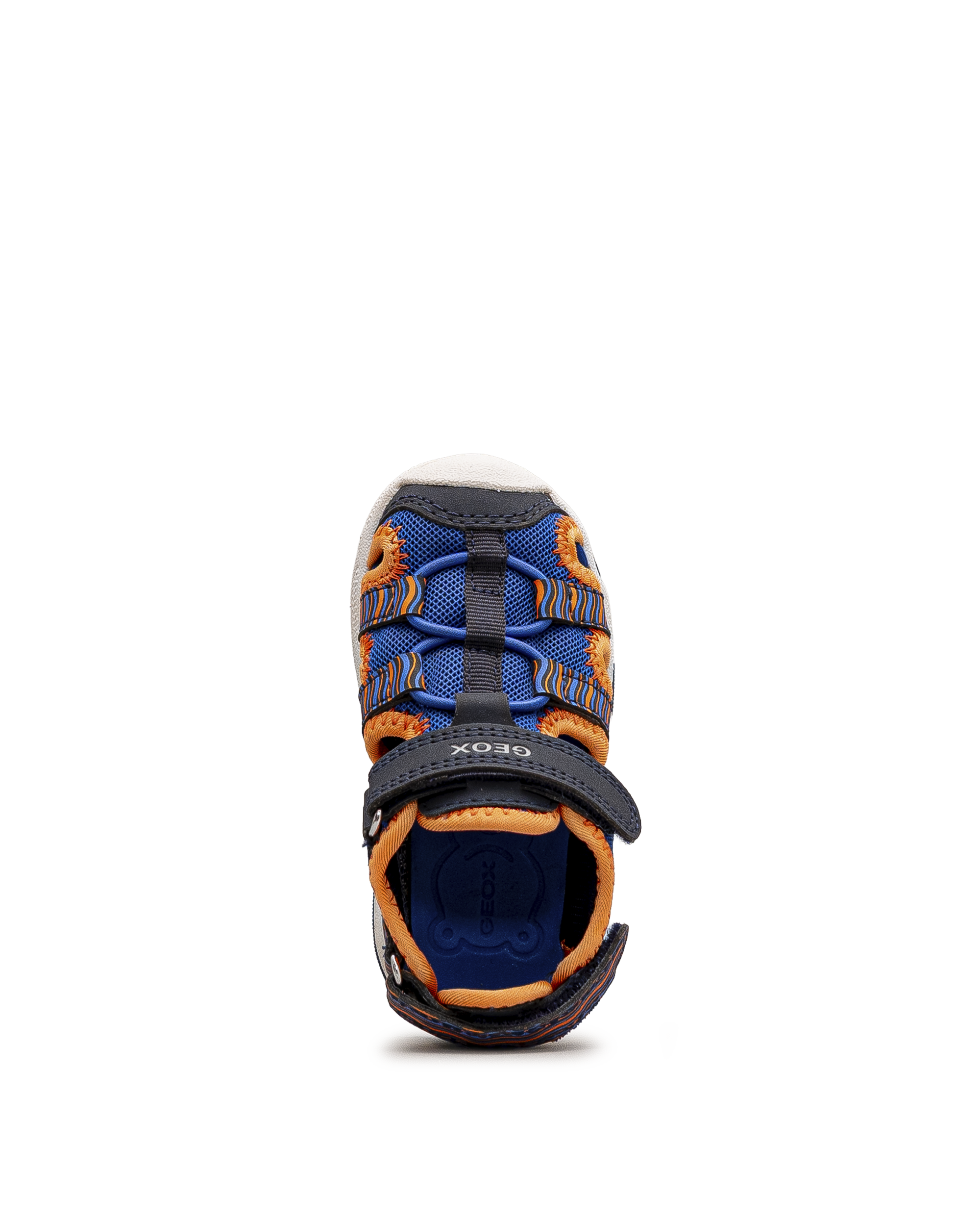 B sandal multy boy td - Bleu - #48B-27