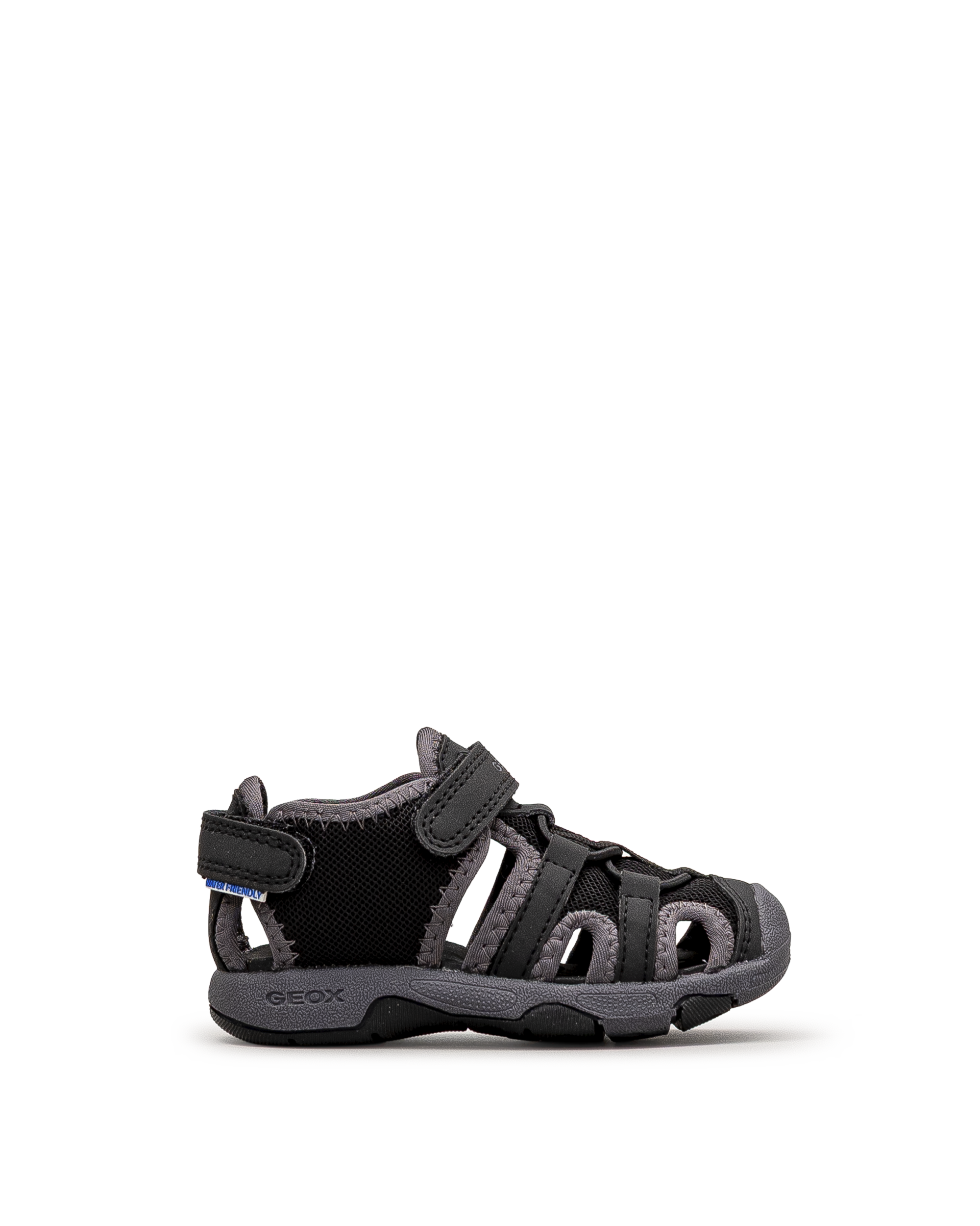 B sandal multy boy td - Noir - #48B-27