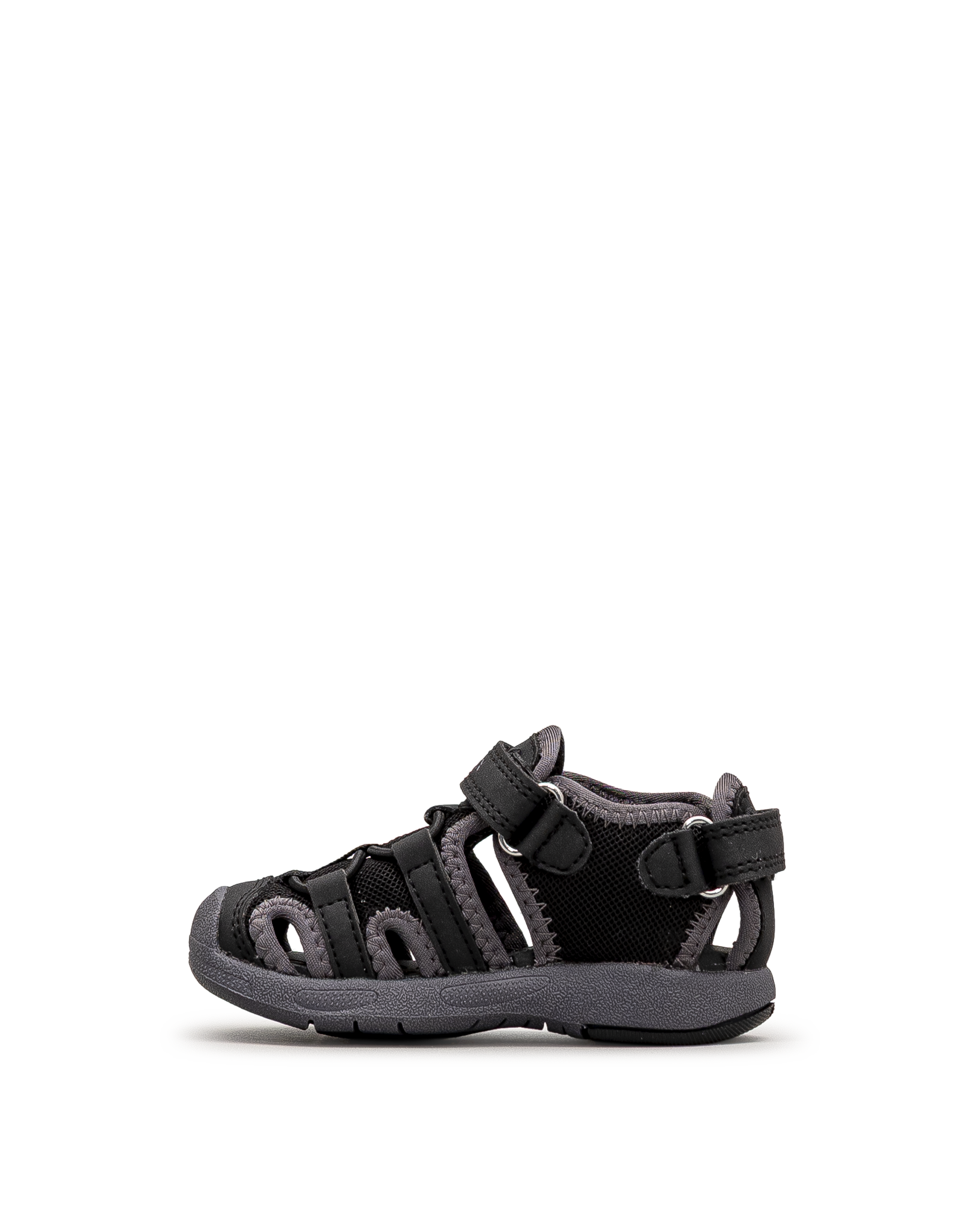 B sandal multy boy td - Noir - #48B-27