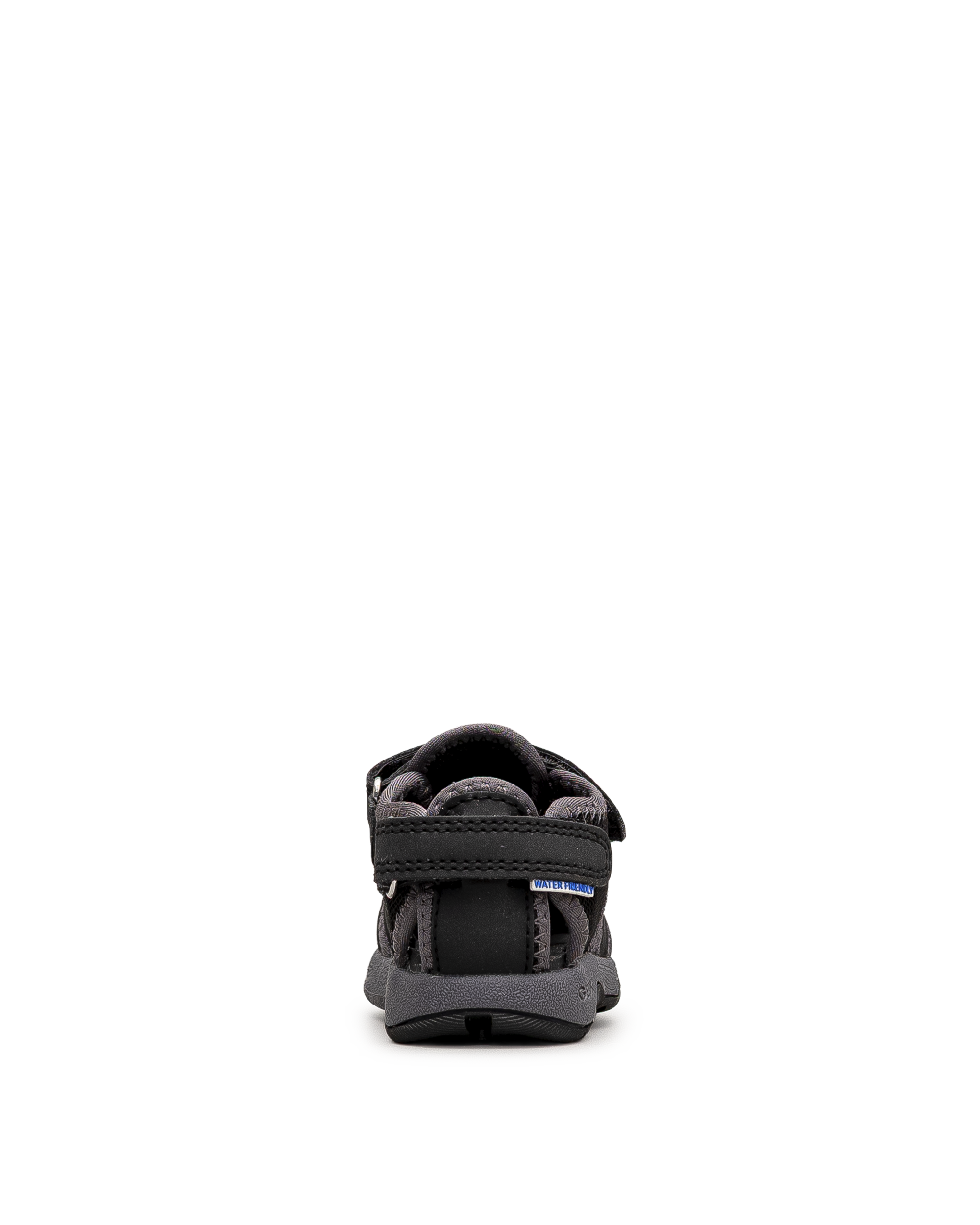 B sandal multy boy td - Noir - #48B-27