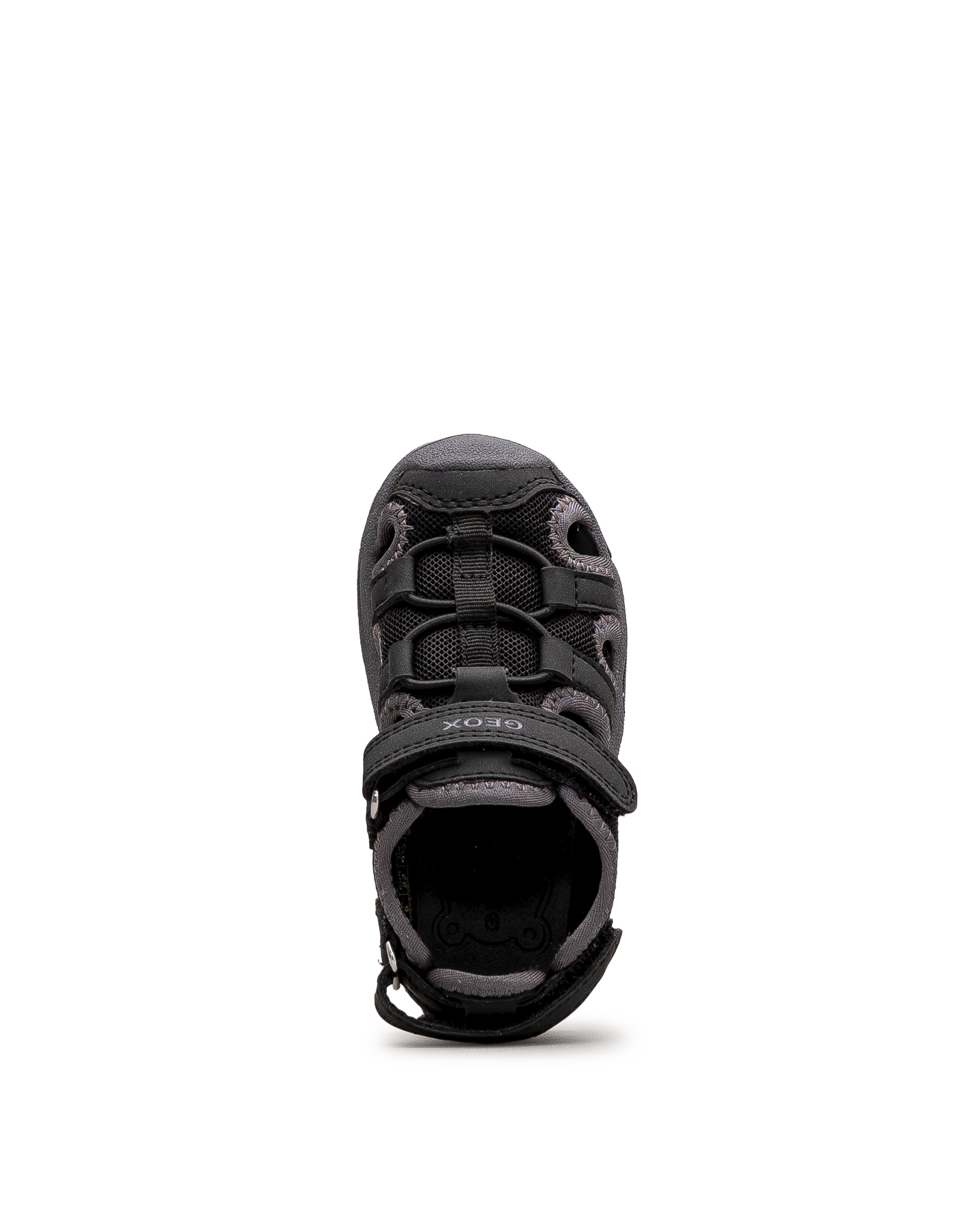 B sandal multy boy td - Noir - #48B-27