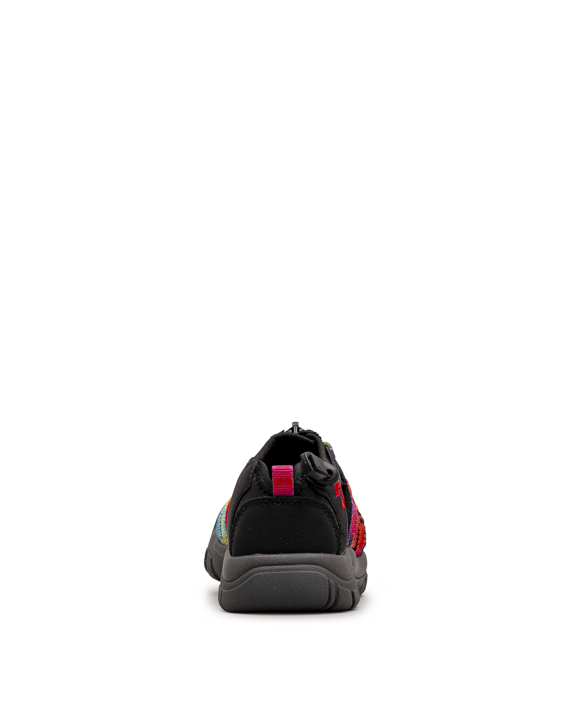 River sandals ps - Noir multi - #48B-28
