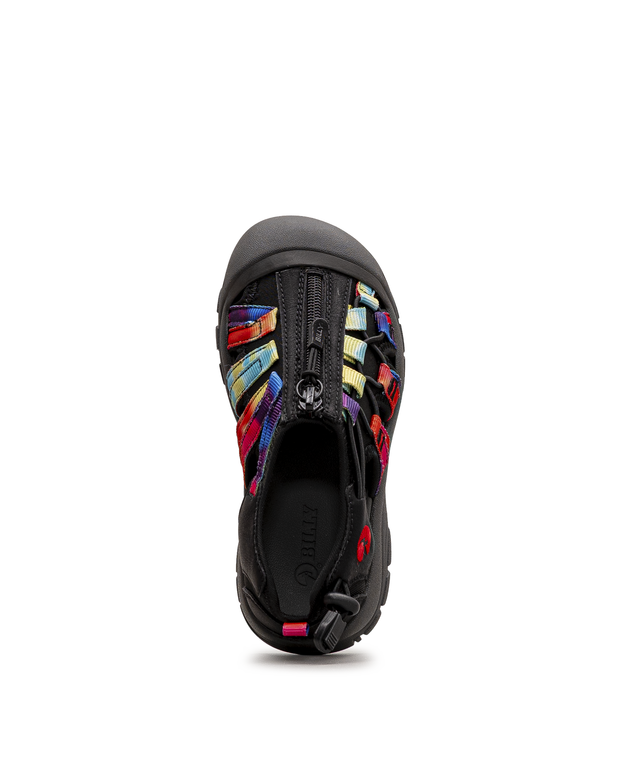 River sandals ps - Noir multi - #48B-28
