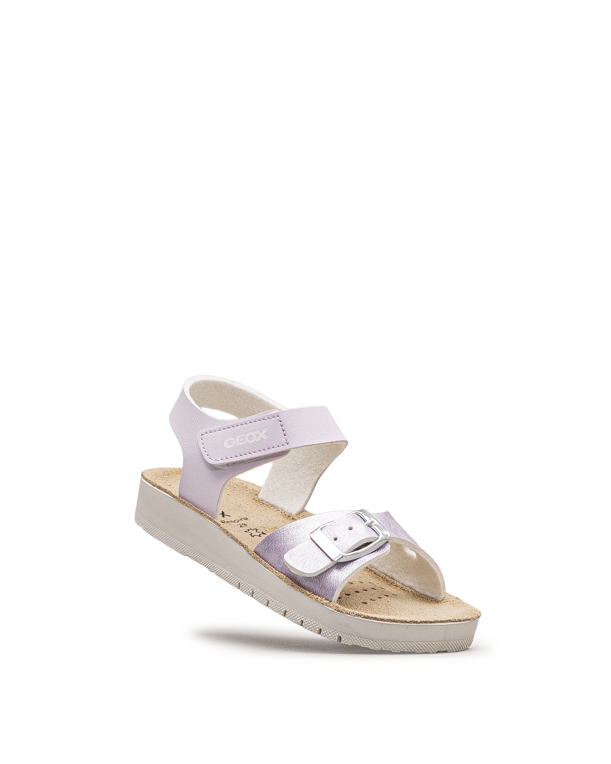 J sandal costarei girl ps - Lilas - #48C-05
