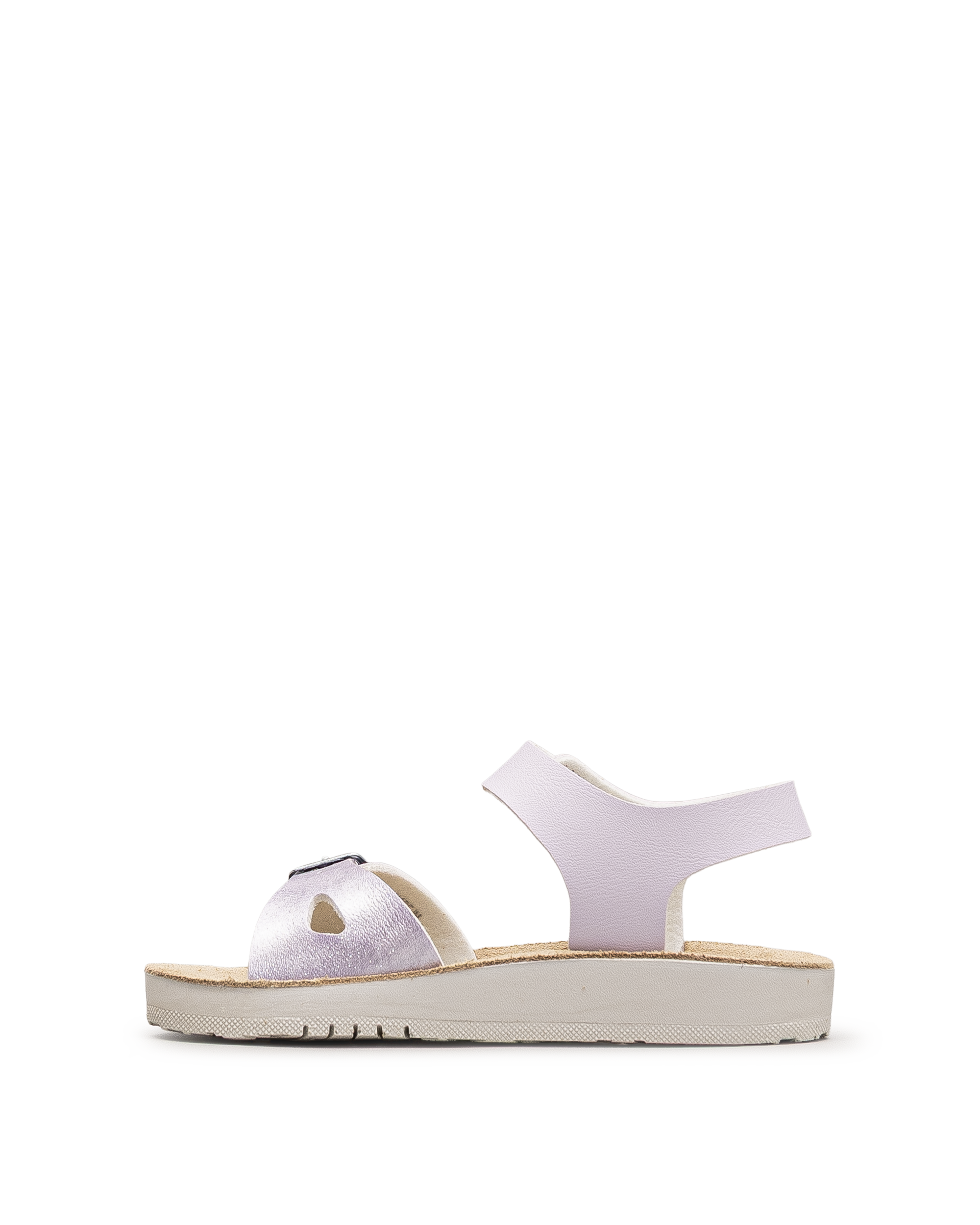 J sandal costarei girl ps - Lilas - #48C-05