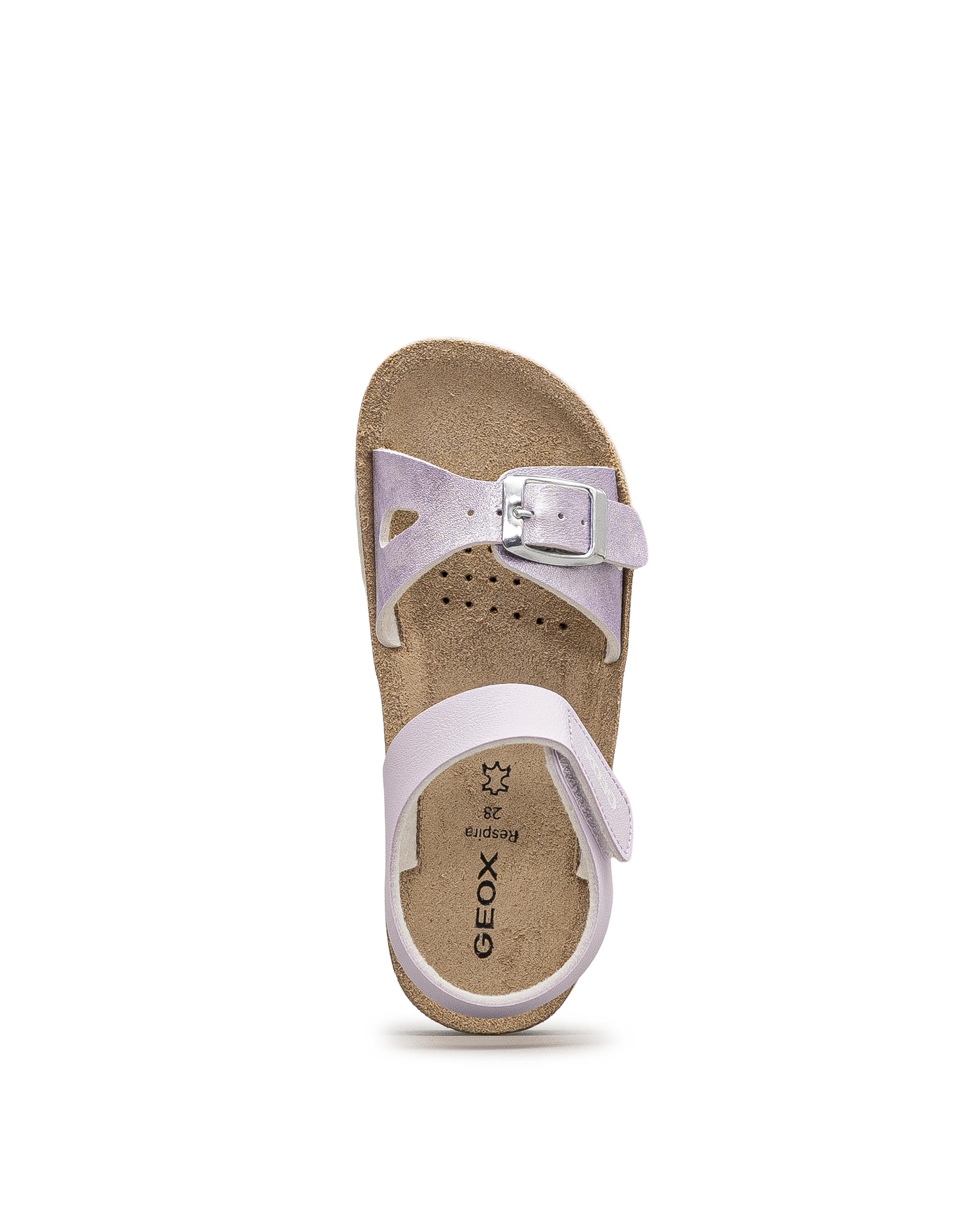 J sandal costarei girl ps - Lilas - #48C-05