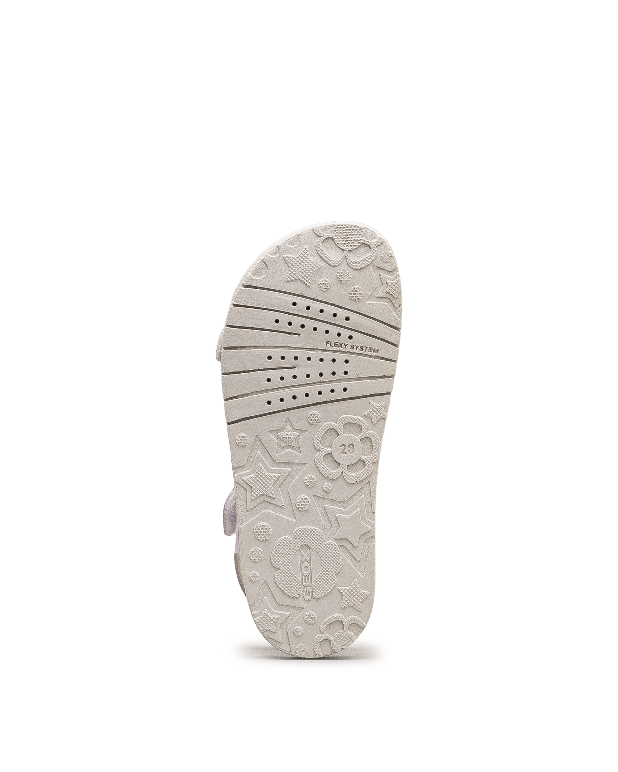 J sandal costarei girl ps - Lilas - #48C-05