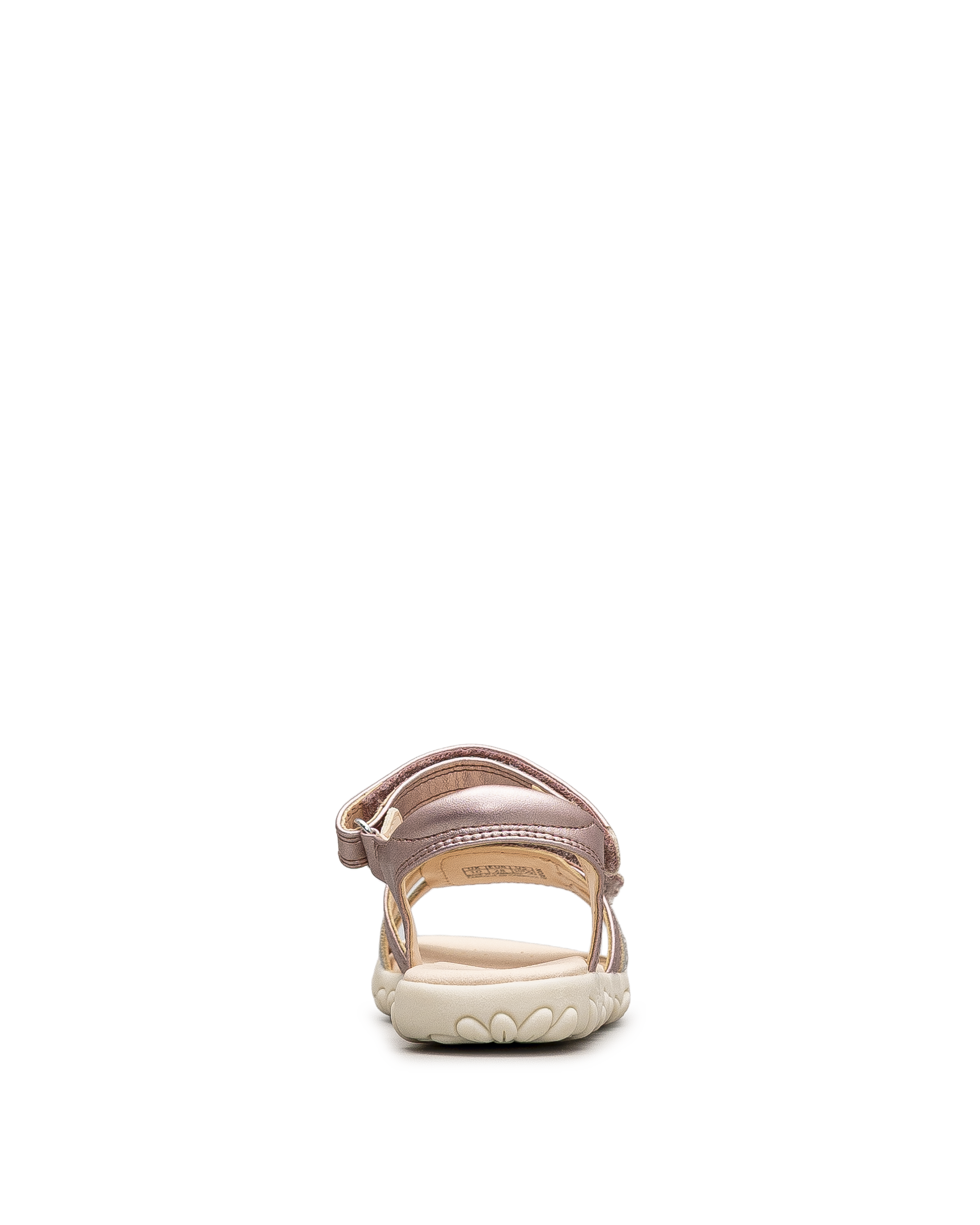J sandal haiti girl ps  - Or rose - #48C-06