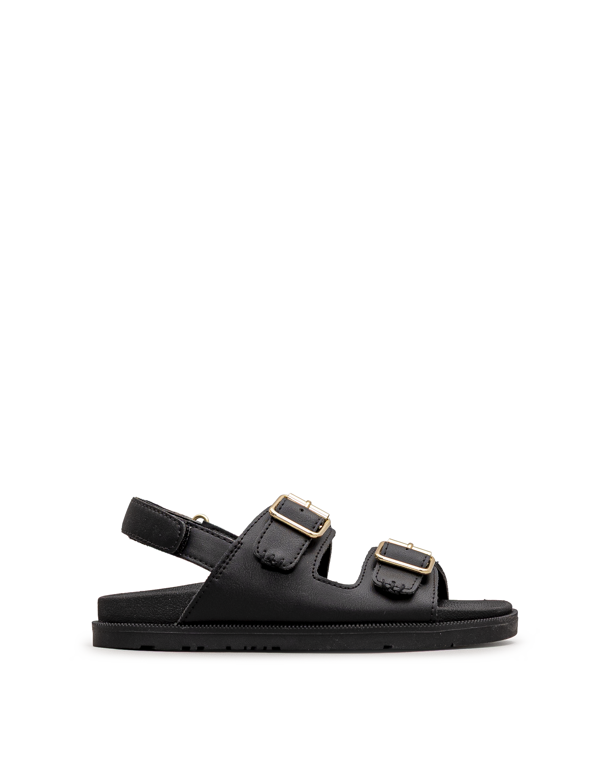 J sandal foammentera girl - Noir - #48C-07