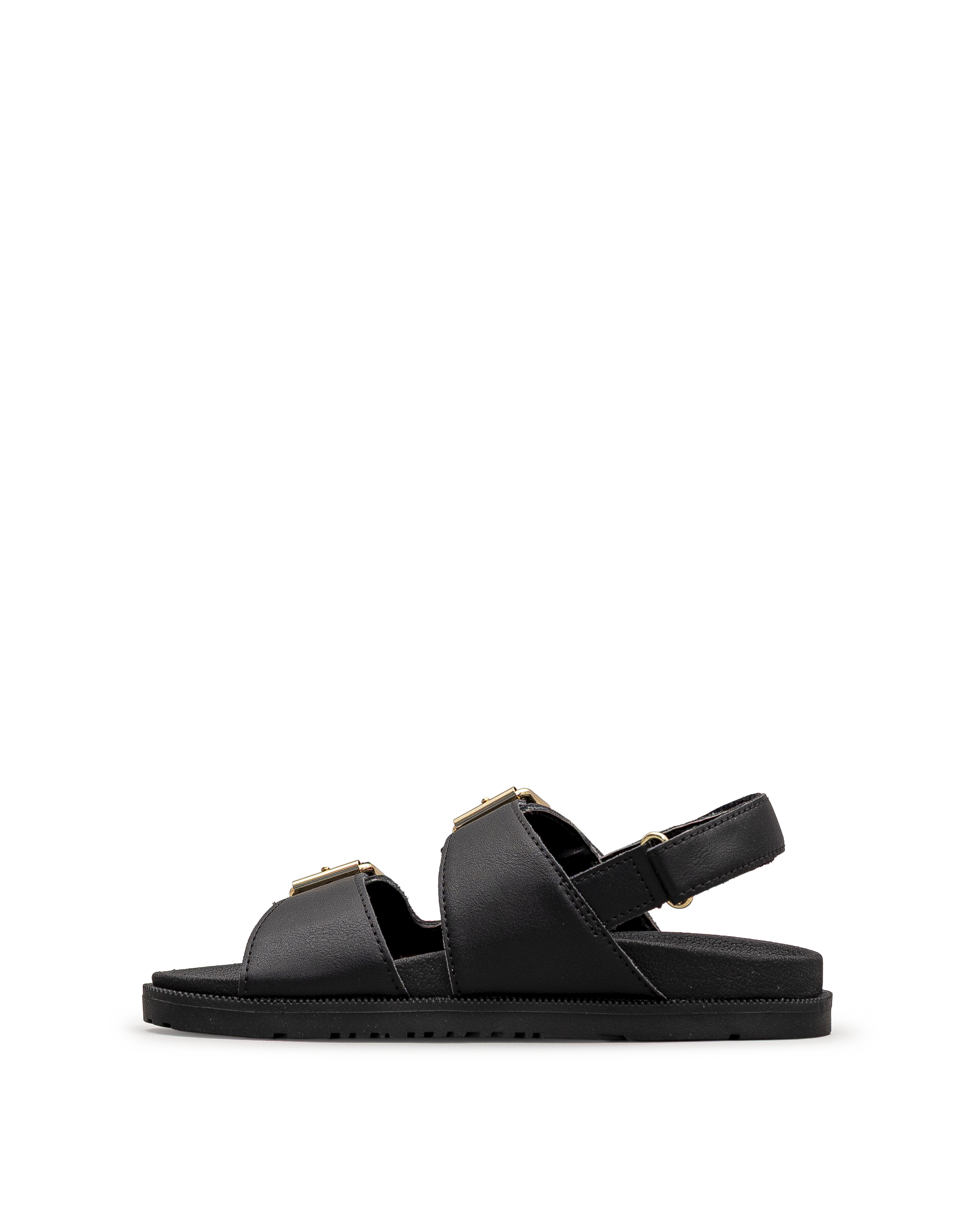 J sandal foammentera girl - Noir - #48C-07