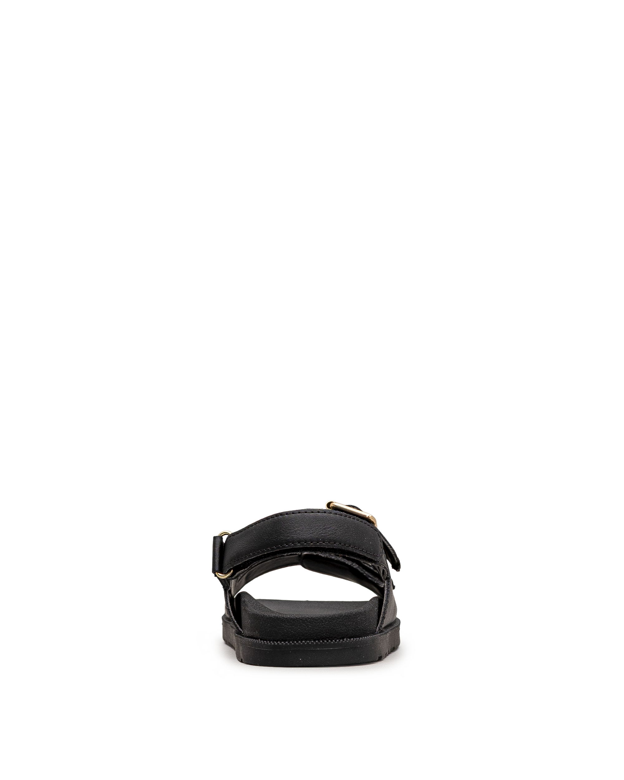 J sandal foammentera girl - Noir - #48C-07