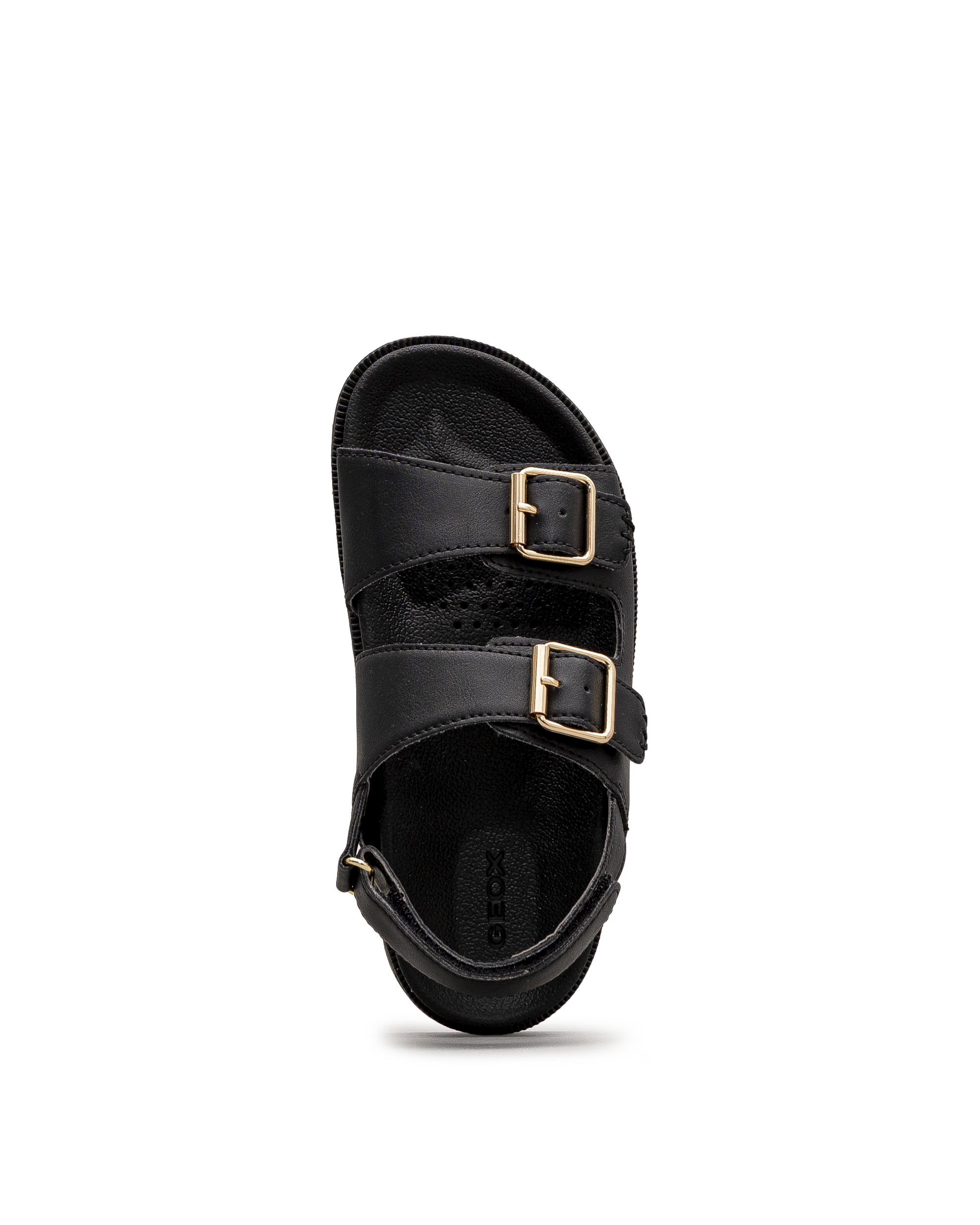 J sandal foammentera girl - Noir - #48C-07