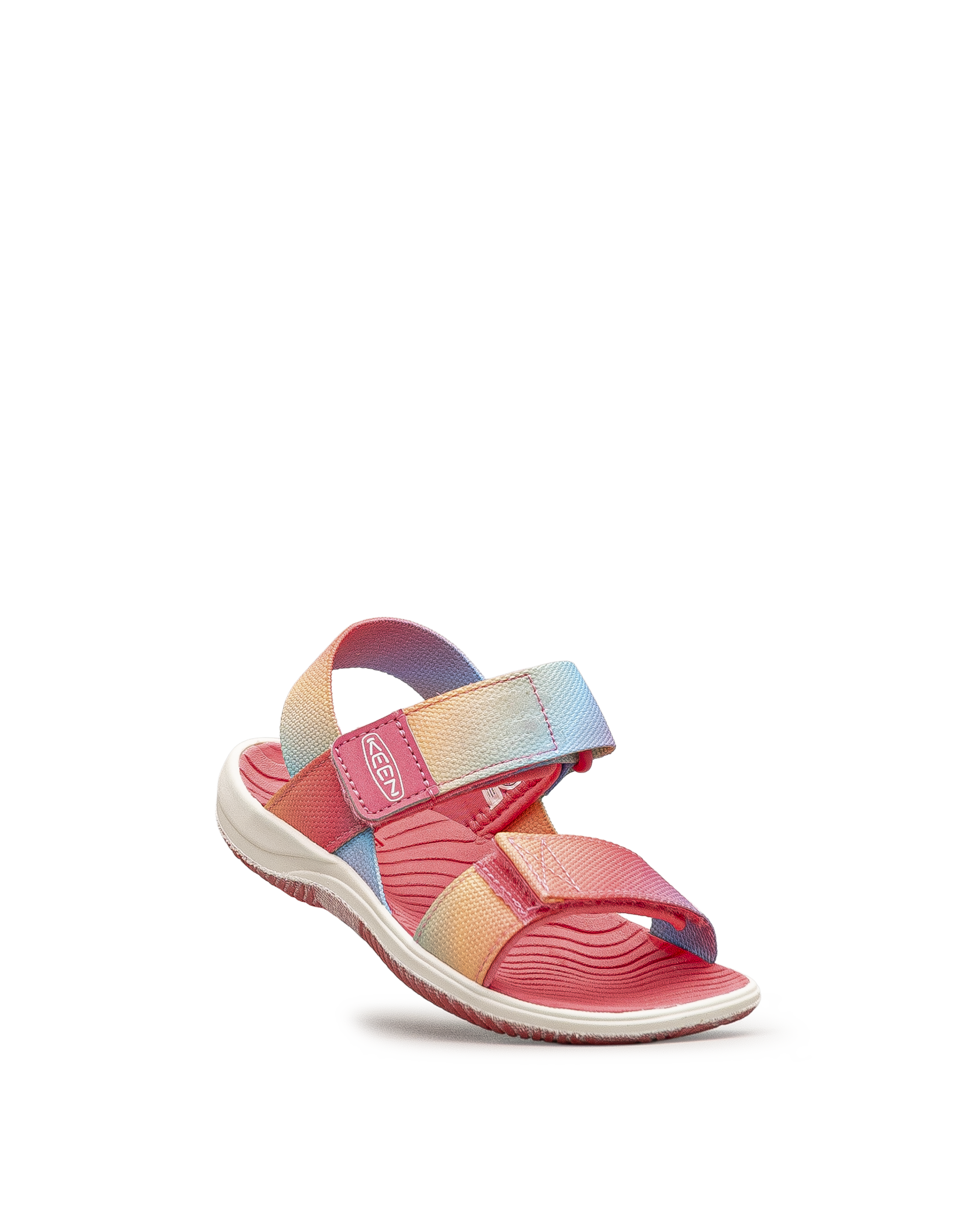 Elle backstrap ps - Rose - #48O-02