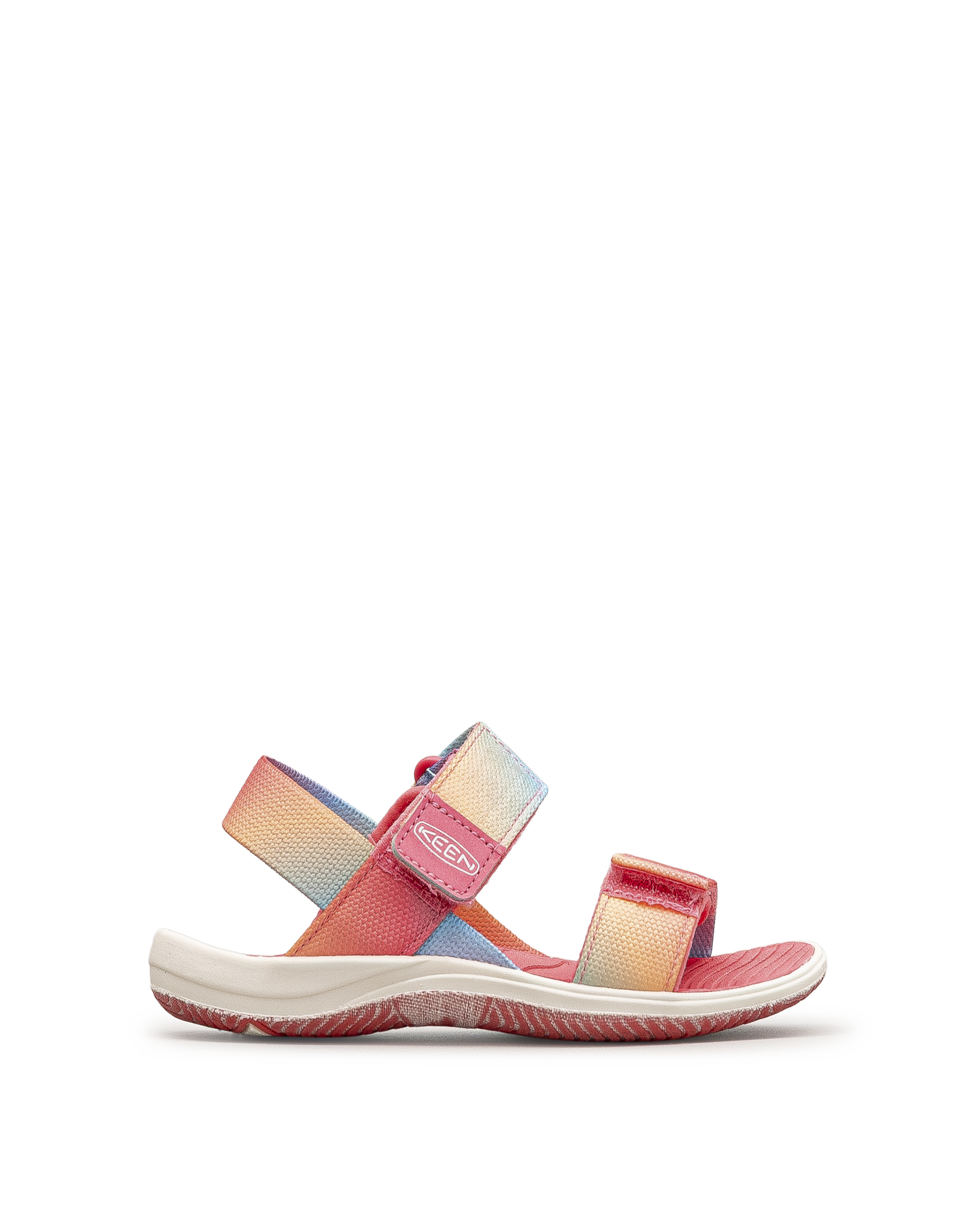 Elle backstrap ps - Rose - #48O-02