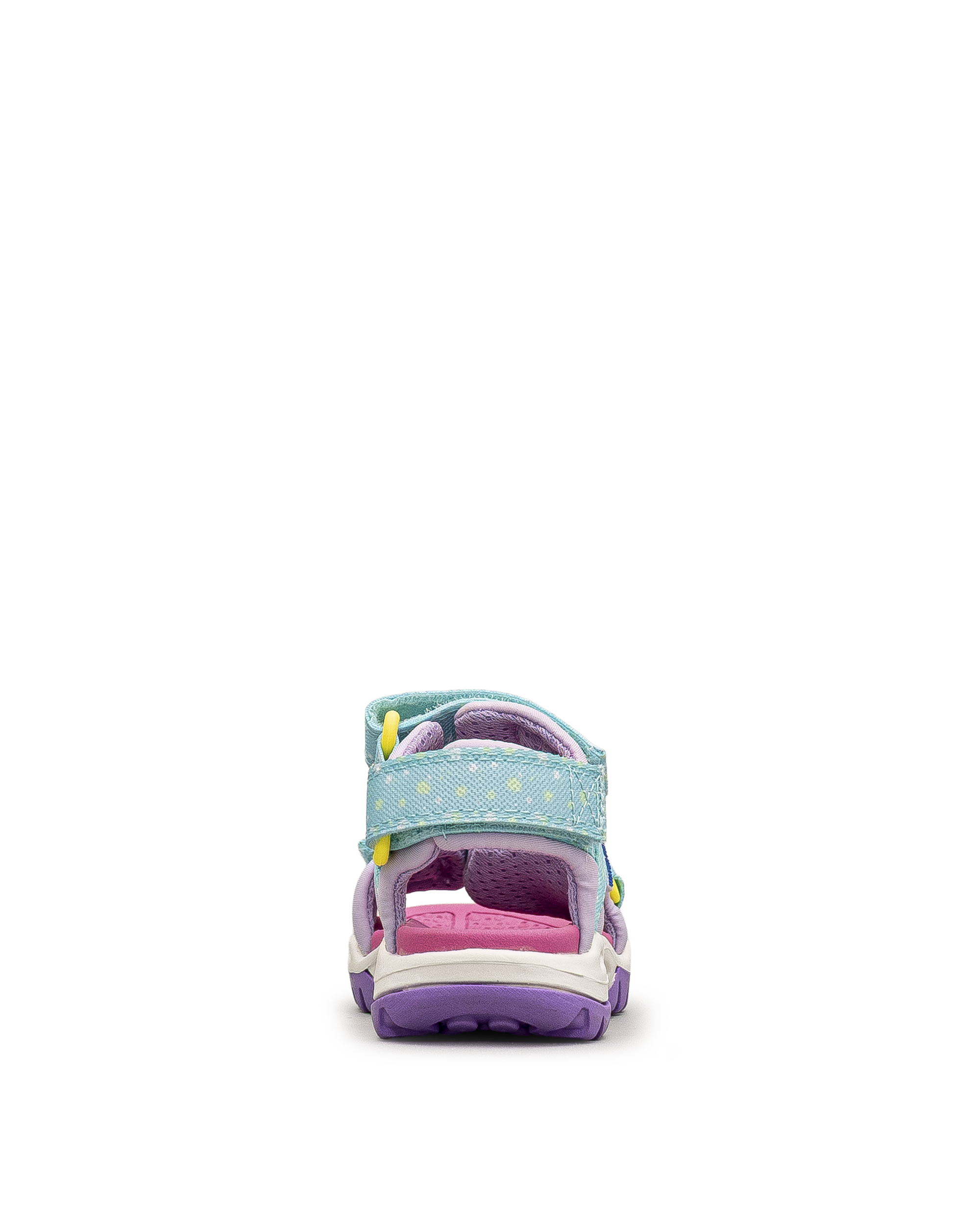 J borealis girl ps  - Bleu/mauve - #48O-04