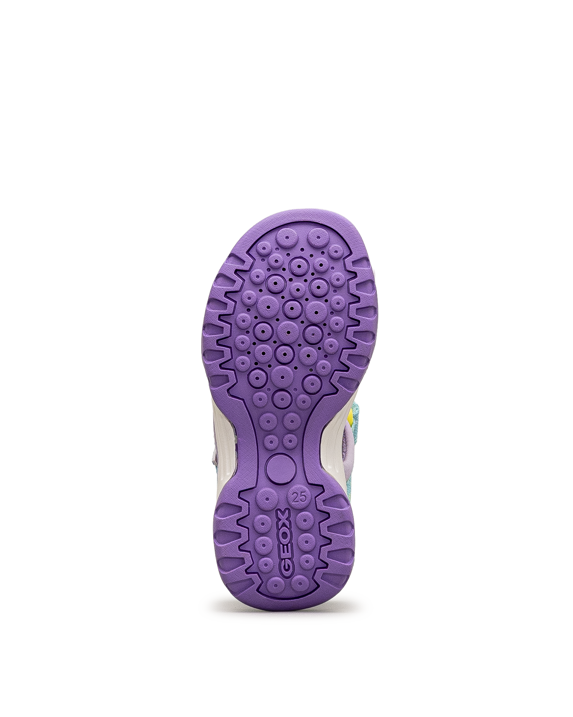 J borealis girl ps  - Bleu/mauve - #48O-04