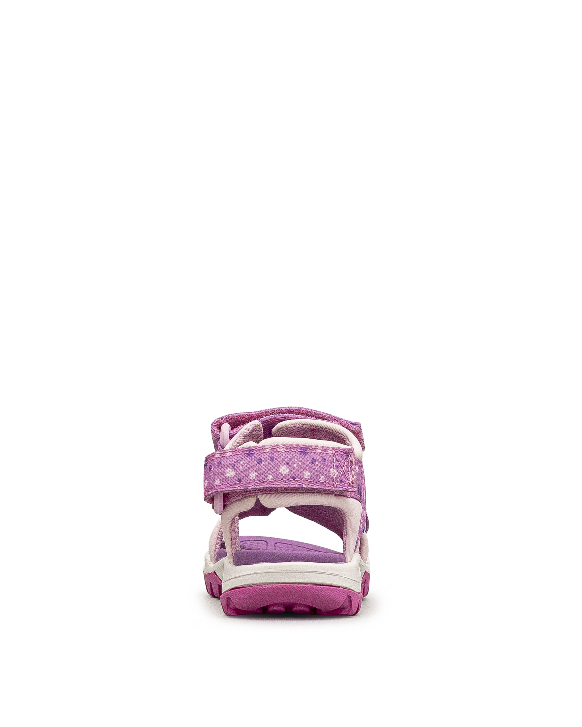 J borealis girl ps  - Bleu/rose - #48O-04