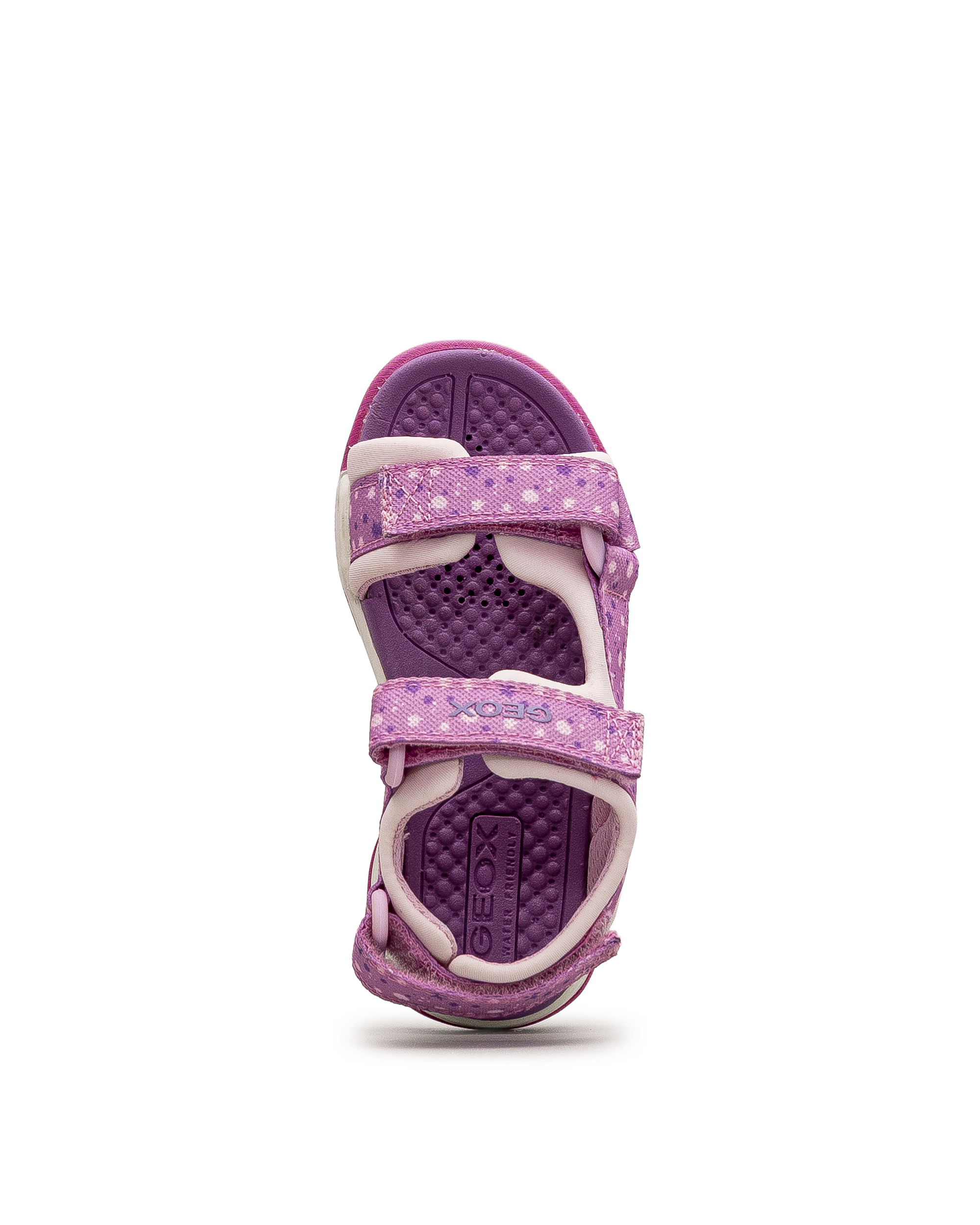 J borealis girl ps  - Bleu/rose - #48O-04