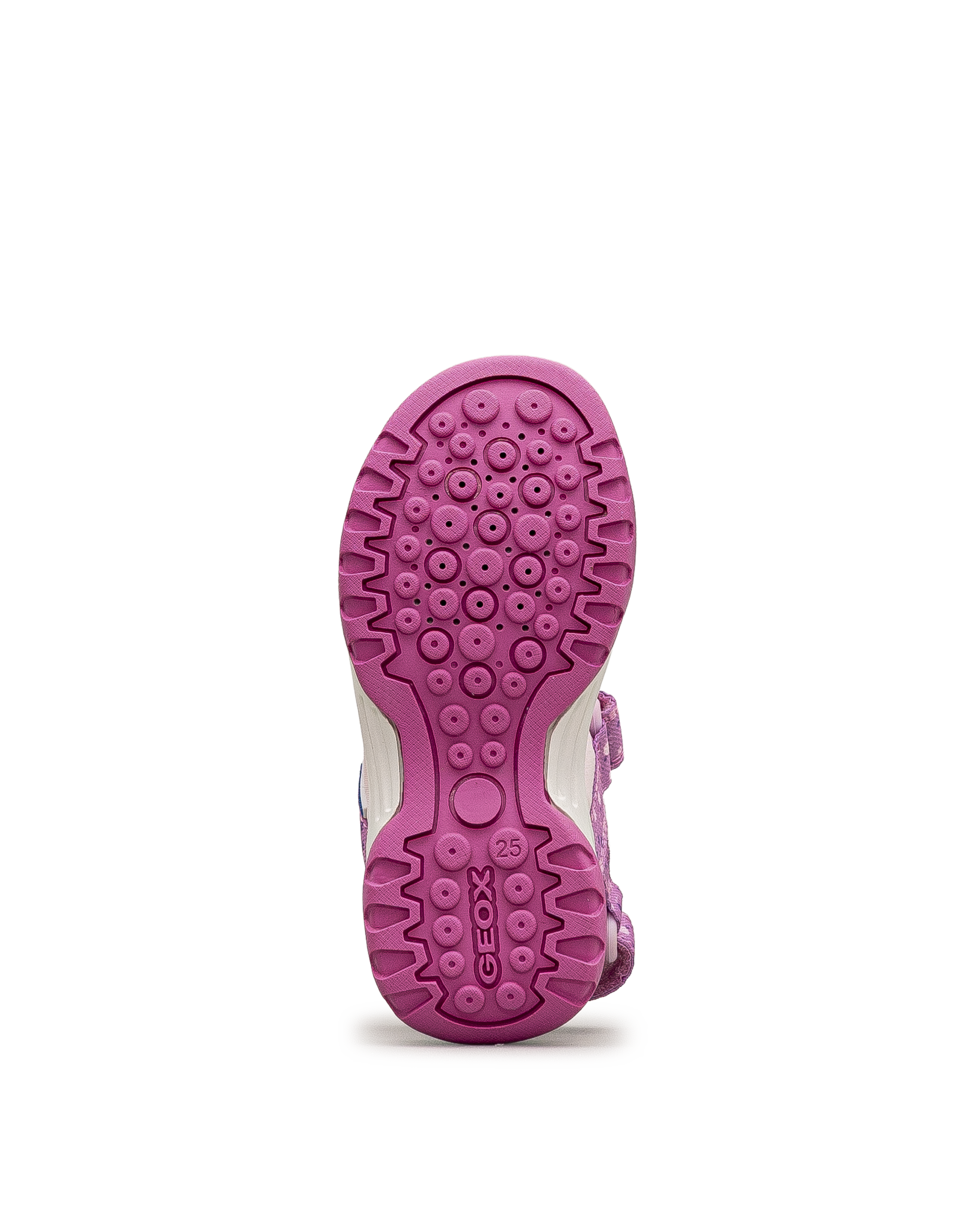 J borealis girl ps  - Bleu/rose - #48O-04