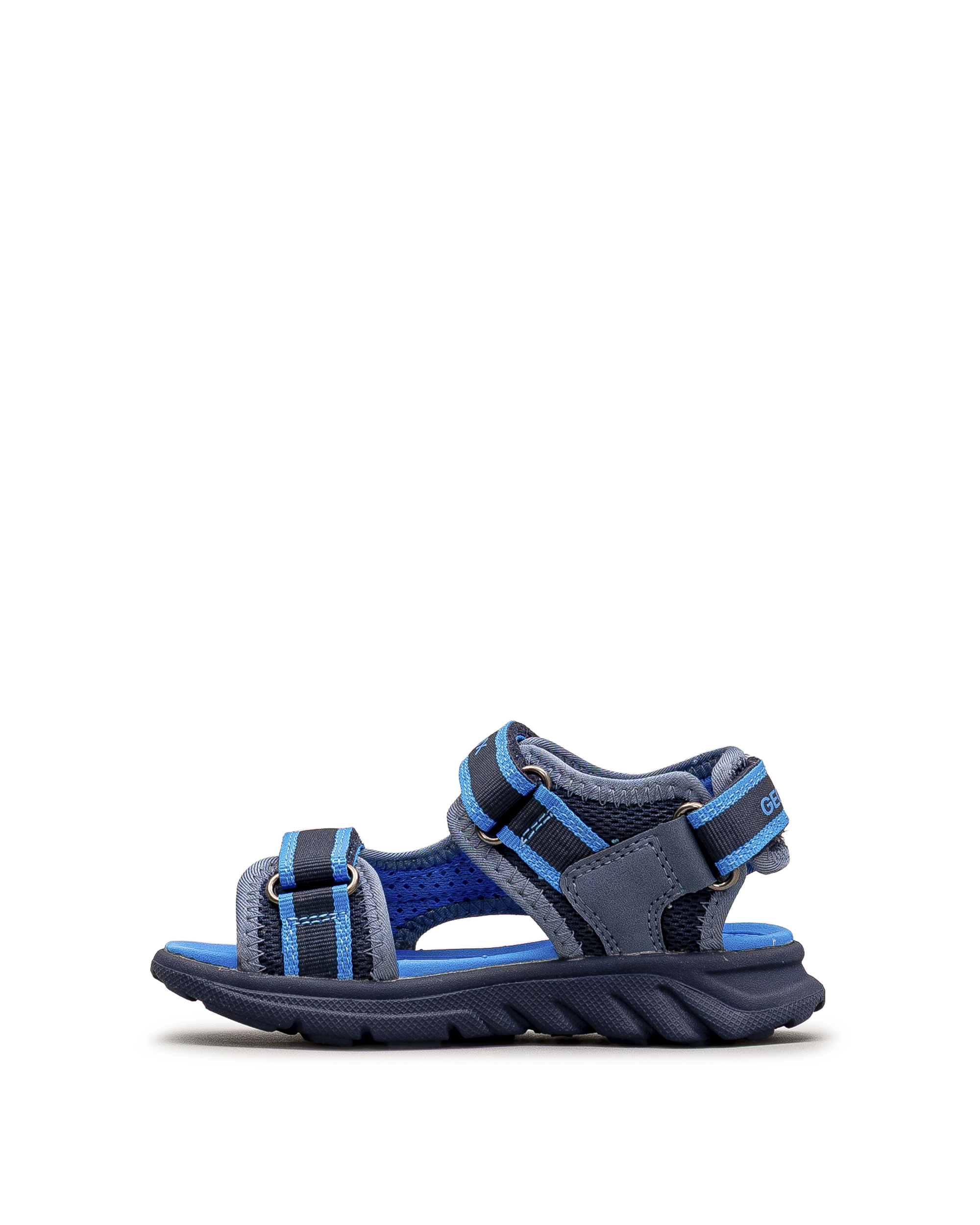 J sandal airadyum boy ps  - Marine - #48O-05