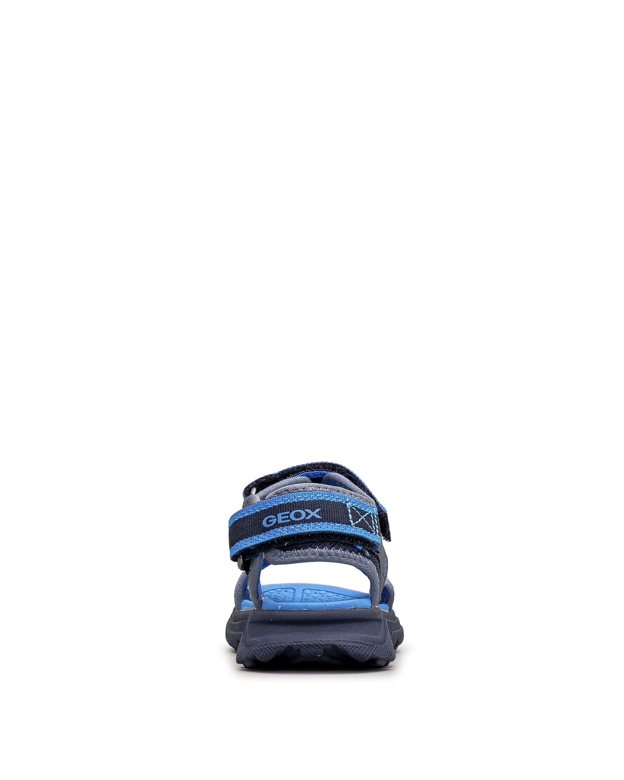 J sandal airadyum boy ps  - Marine - #48O-05