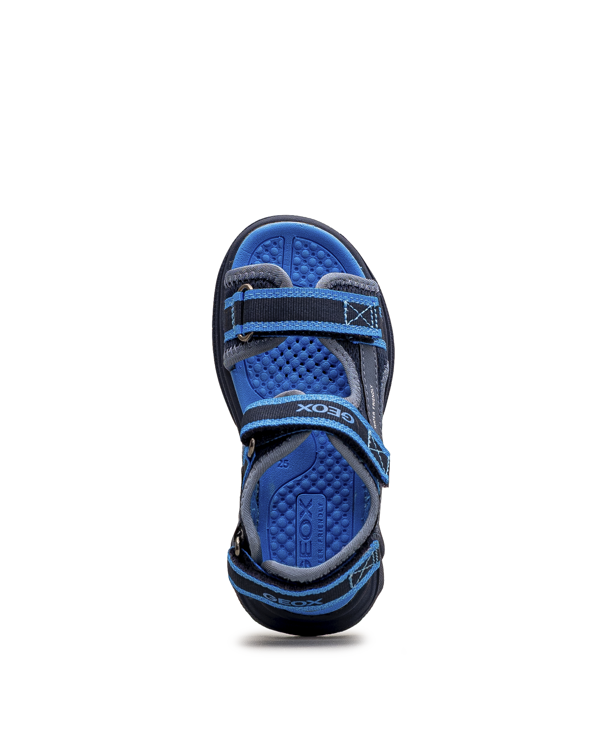 J sandal airadyum boy ps  - Marine - #48O-05