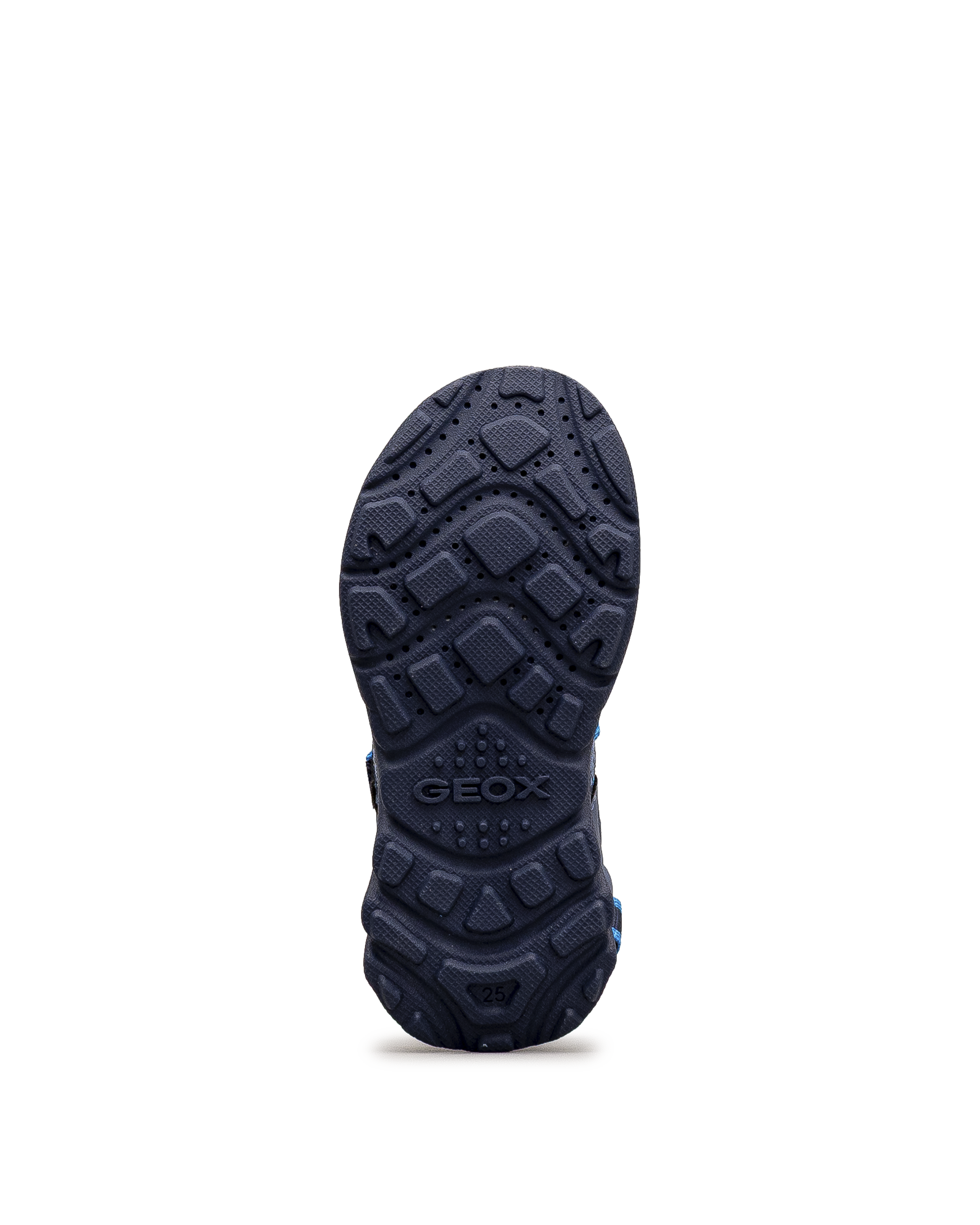 J sandal airadyum boy ps  - Marine - #48O-05