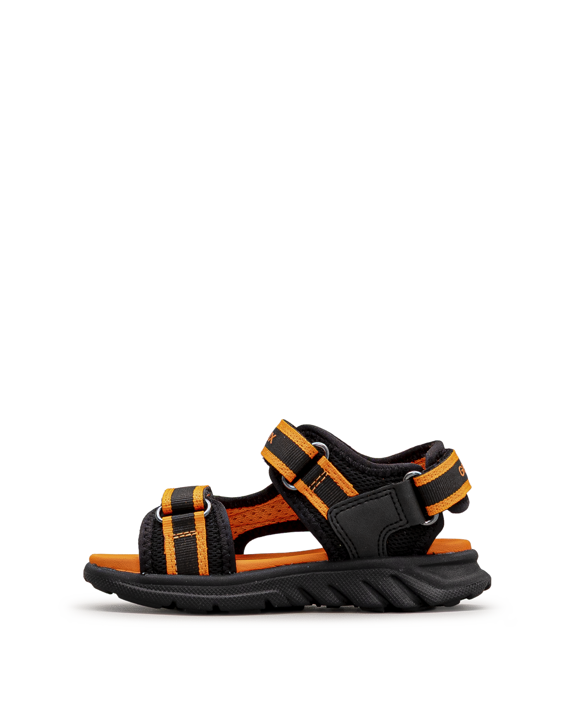 J sandal airadyum boy ps  - Noir - #48O-05