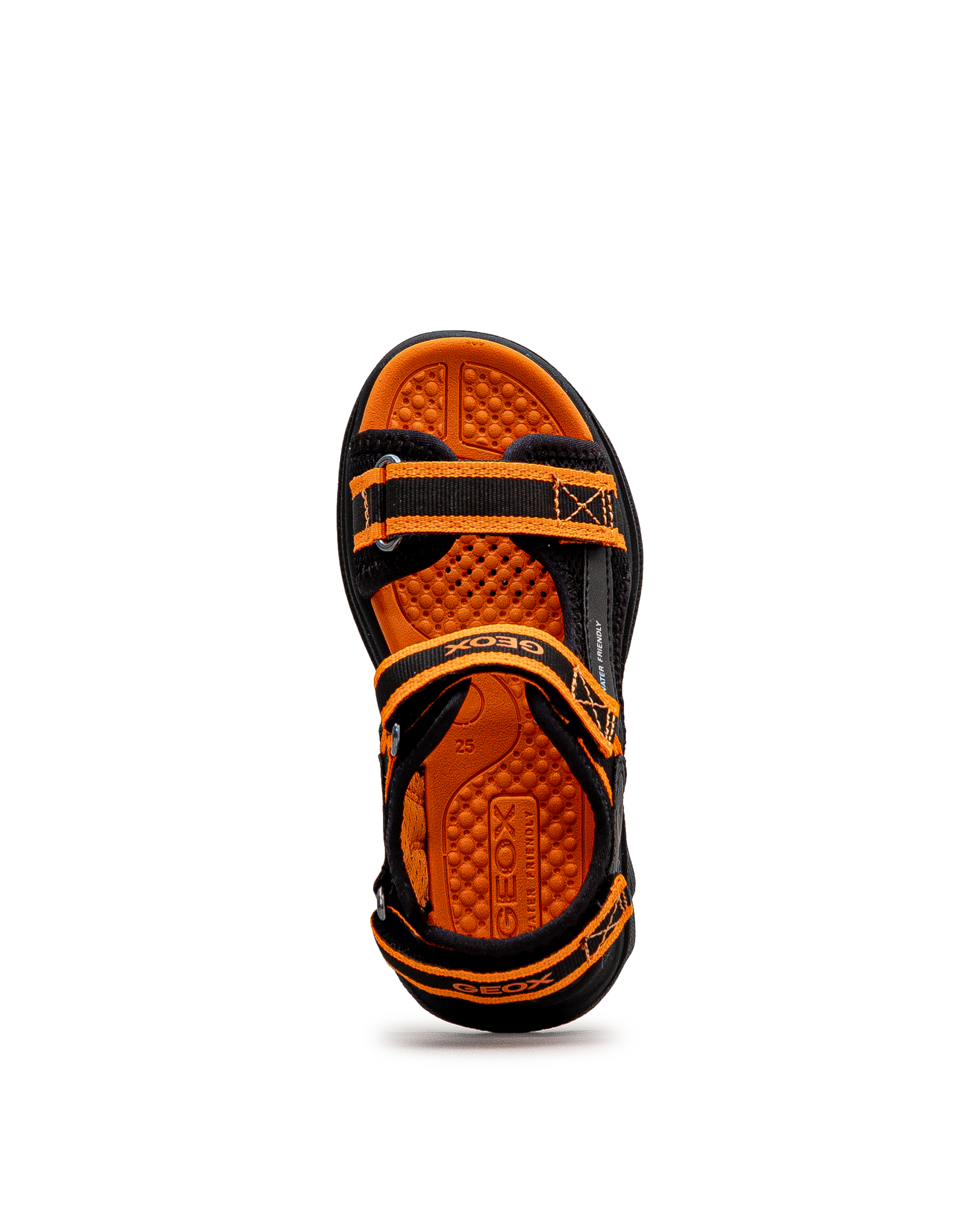 J sandal airadyum boy ps  - Noir - #48O-05