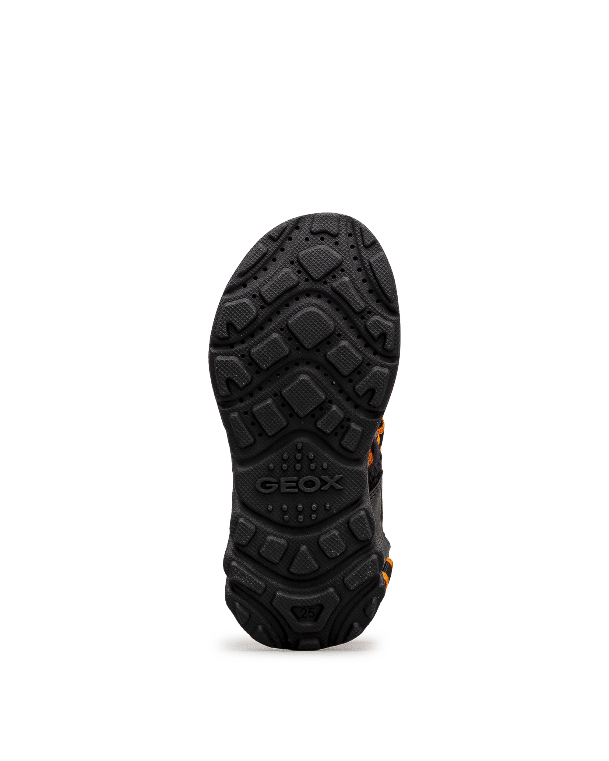 J sandal airadyum boy ps  - Noir - #48O-05