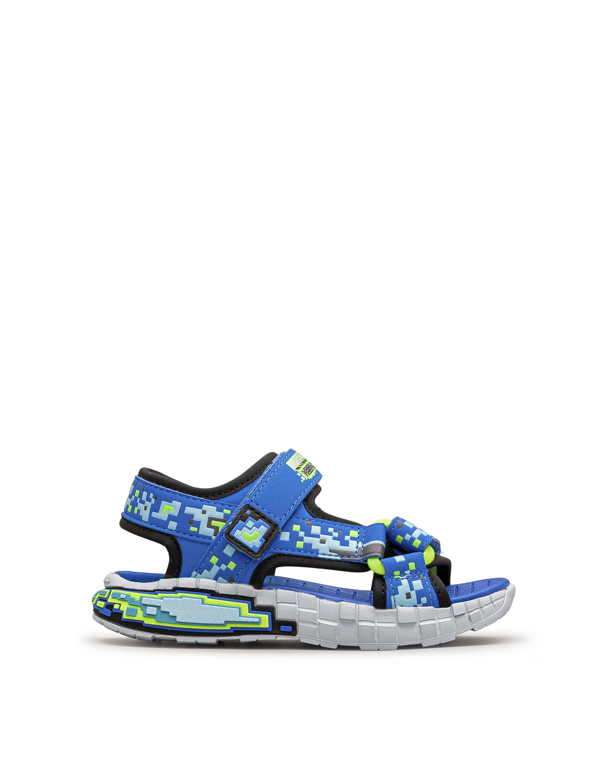 Mega splash 4k ps - Bleu - #48O-10