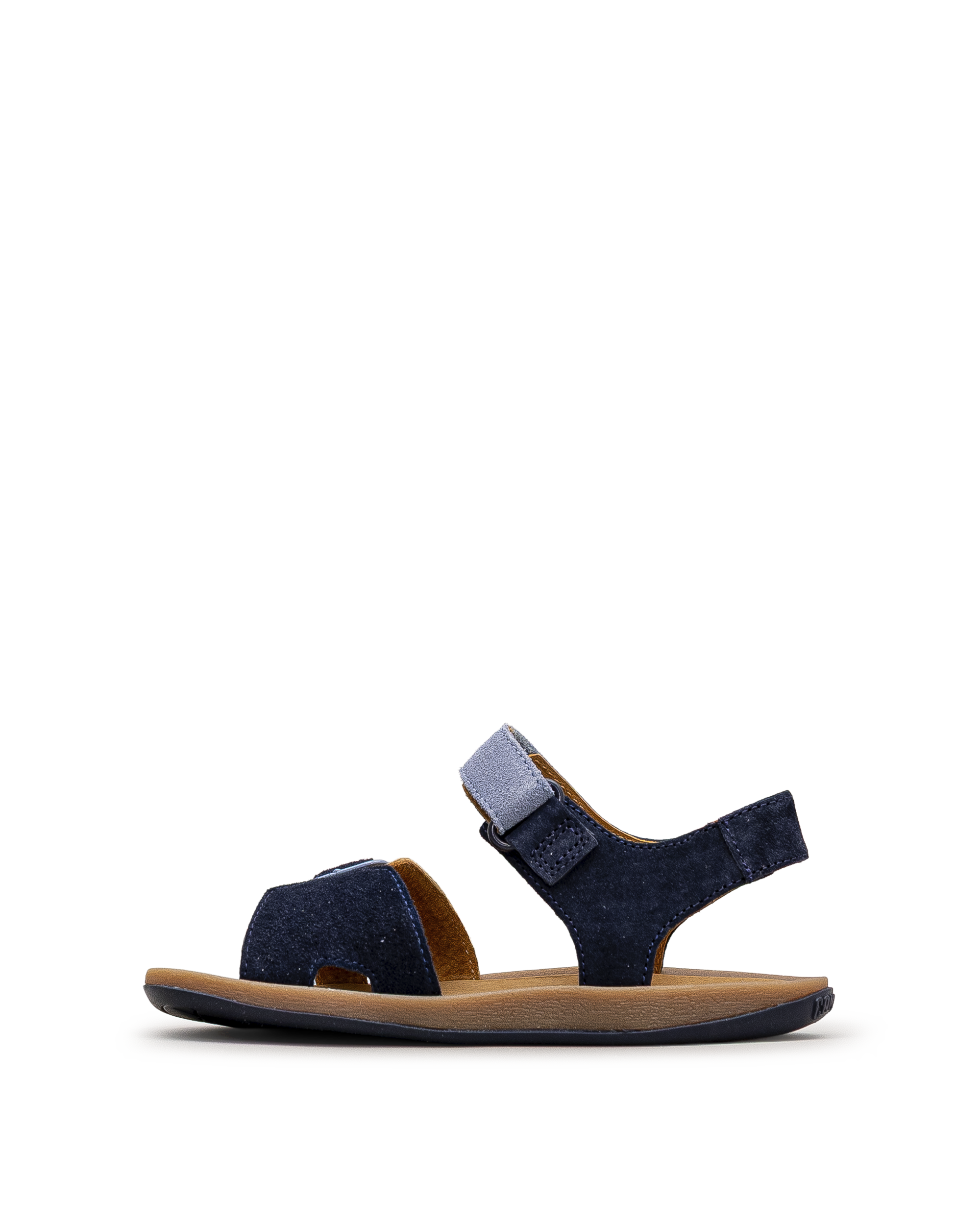 Casual sandals ps - Marine - #48O-11