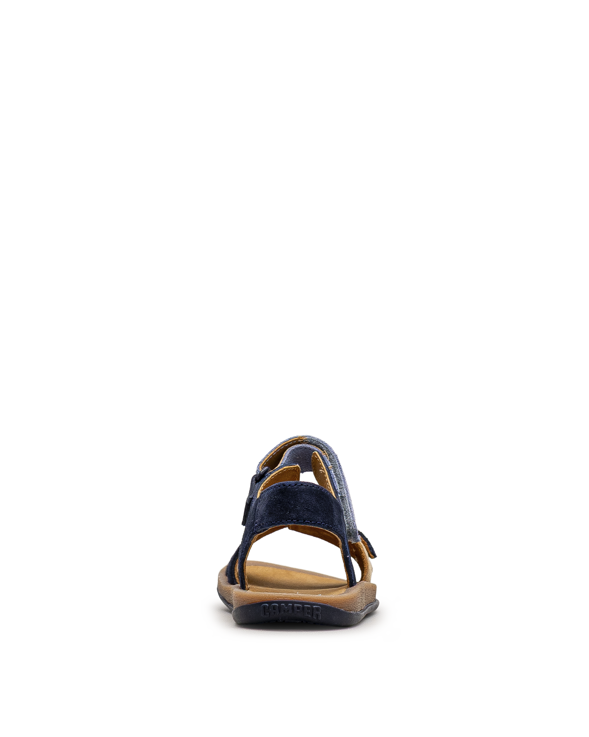 Casual sandals ps - Marine - #48O-11