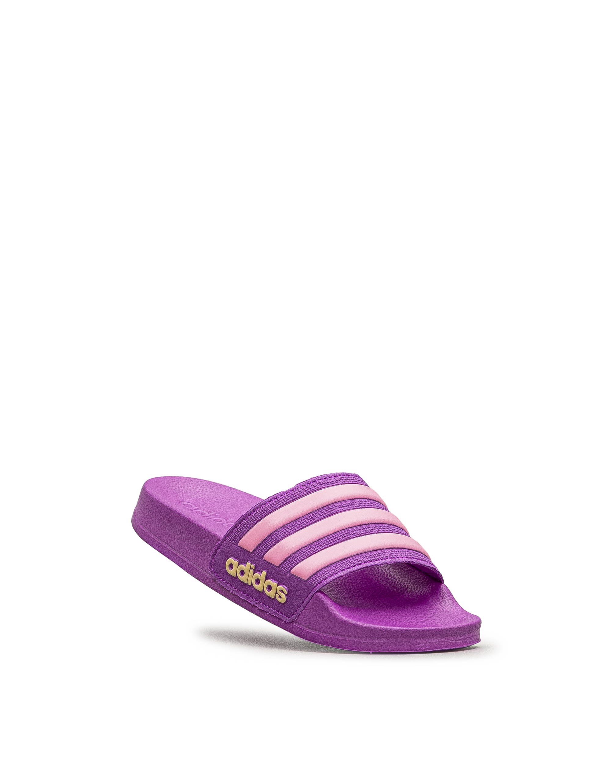 Adilette shower ps jr - Mauve/rose - #48S-01