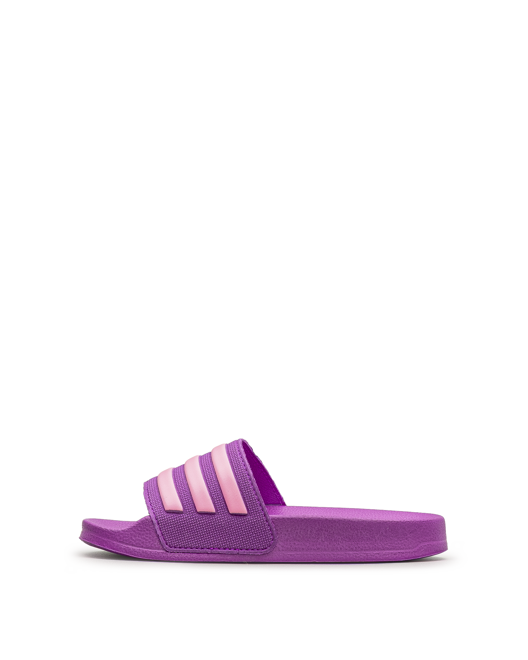 Adilette shower ps jr - Mauve/rose - #48S-01