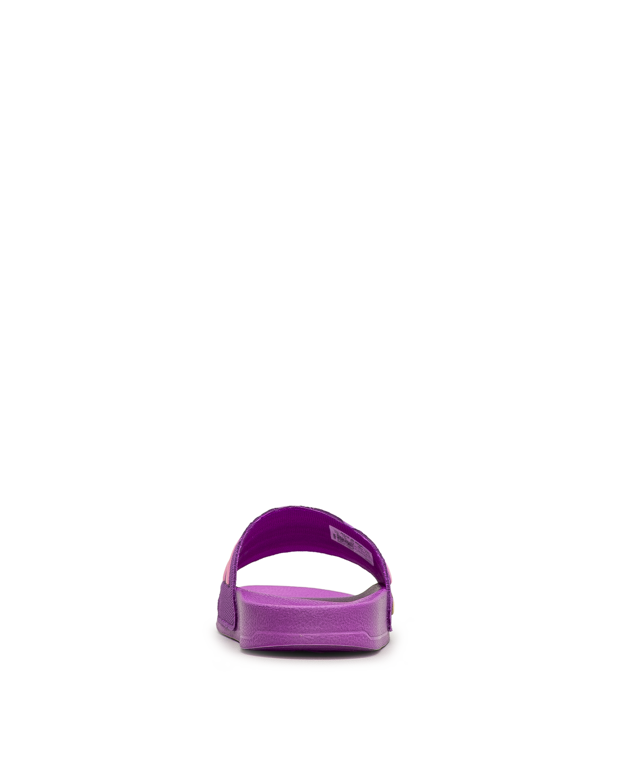 Adilette shower ps jr - Mauve/rose - #48S-01