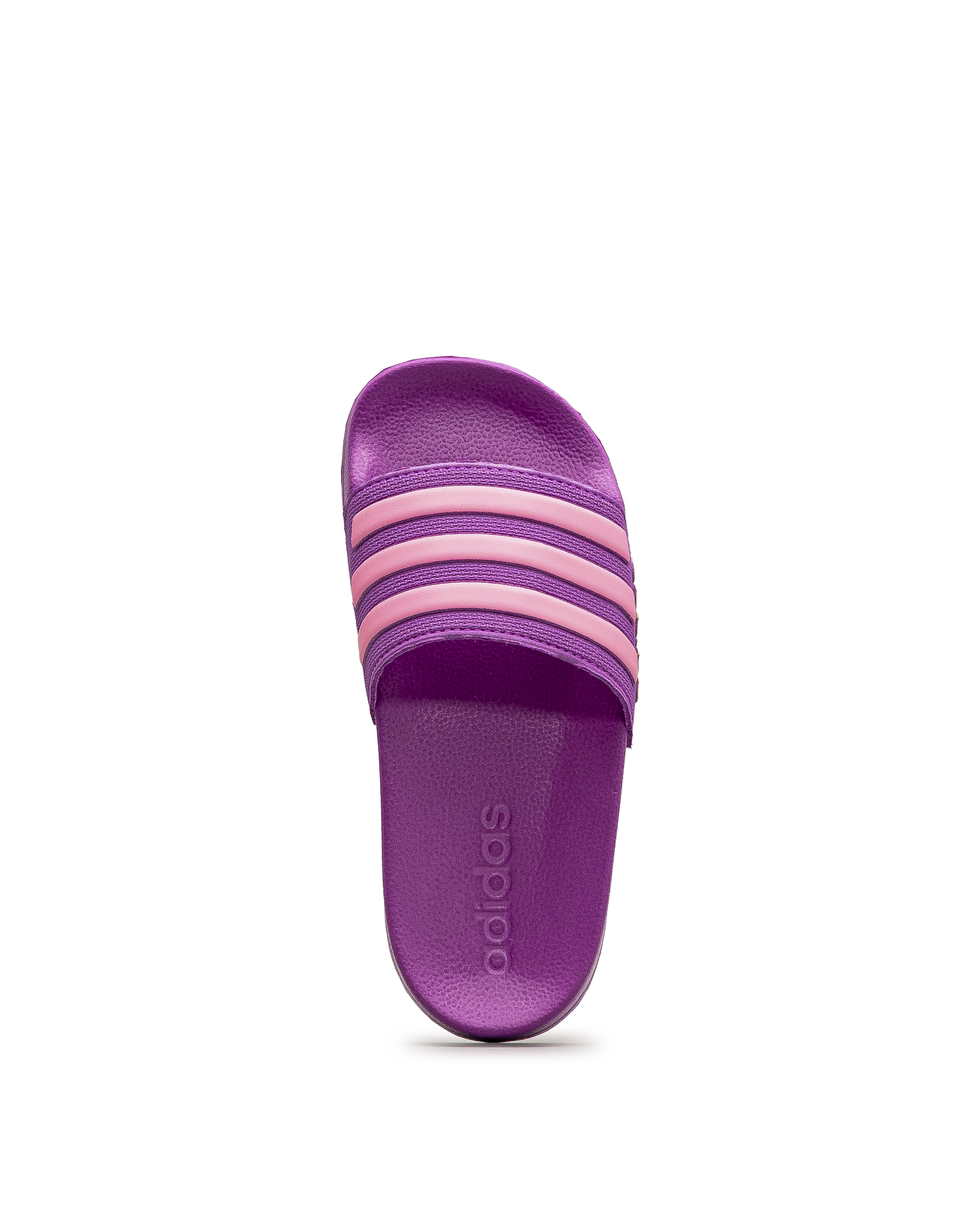 Adilette shower ps jr - Mauve/rose - #48S-01