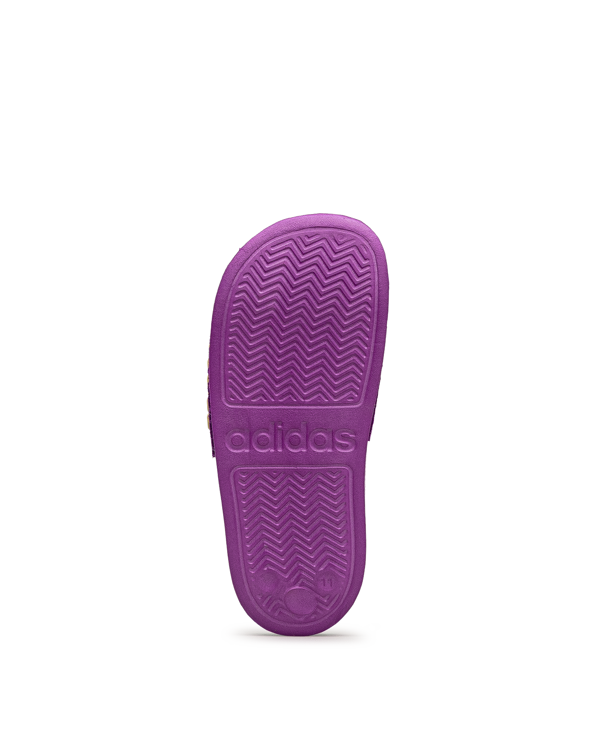 Adilette shower ps jr - Mauve/rose - #48S-01