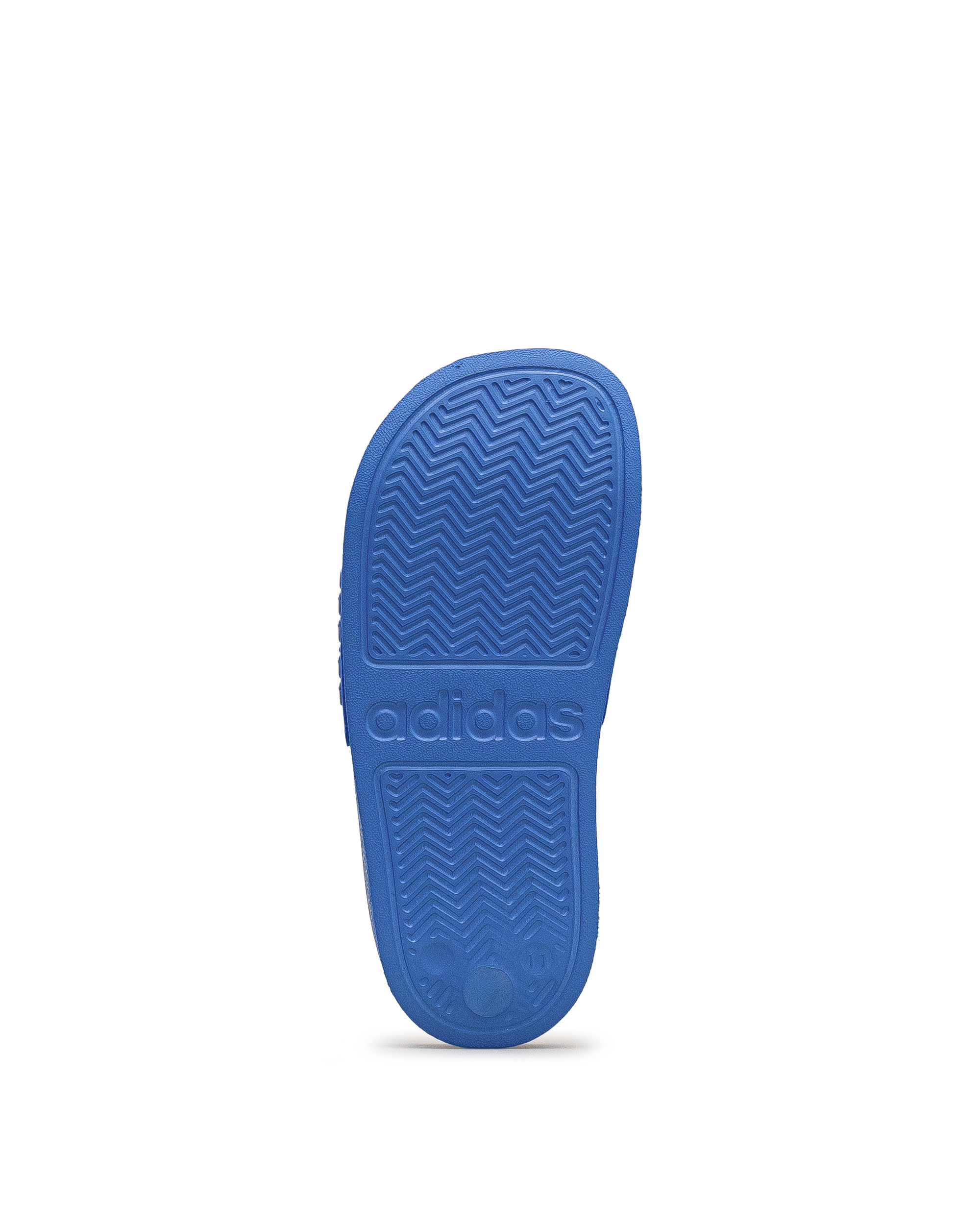 Adilette shower ps jr - Rouge/bleu - #48S-01