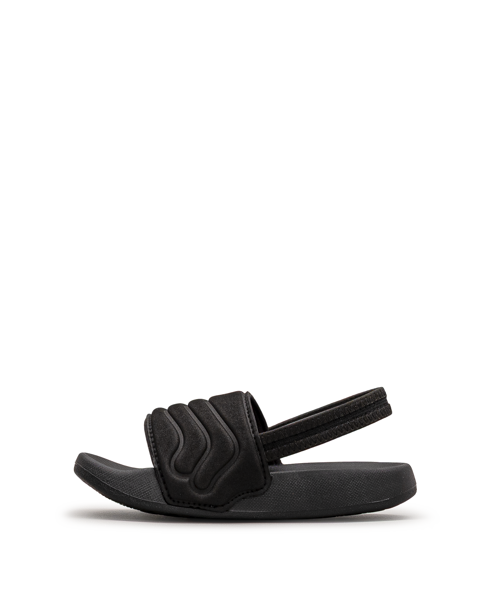 Adilette estrap 2.0 ps  - Noir - #48S-02