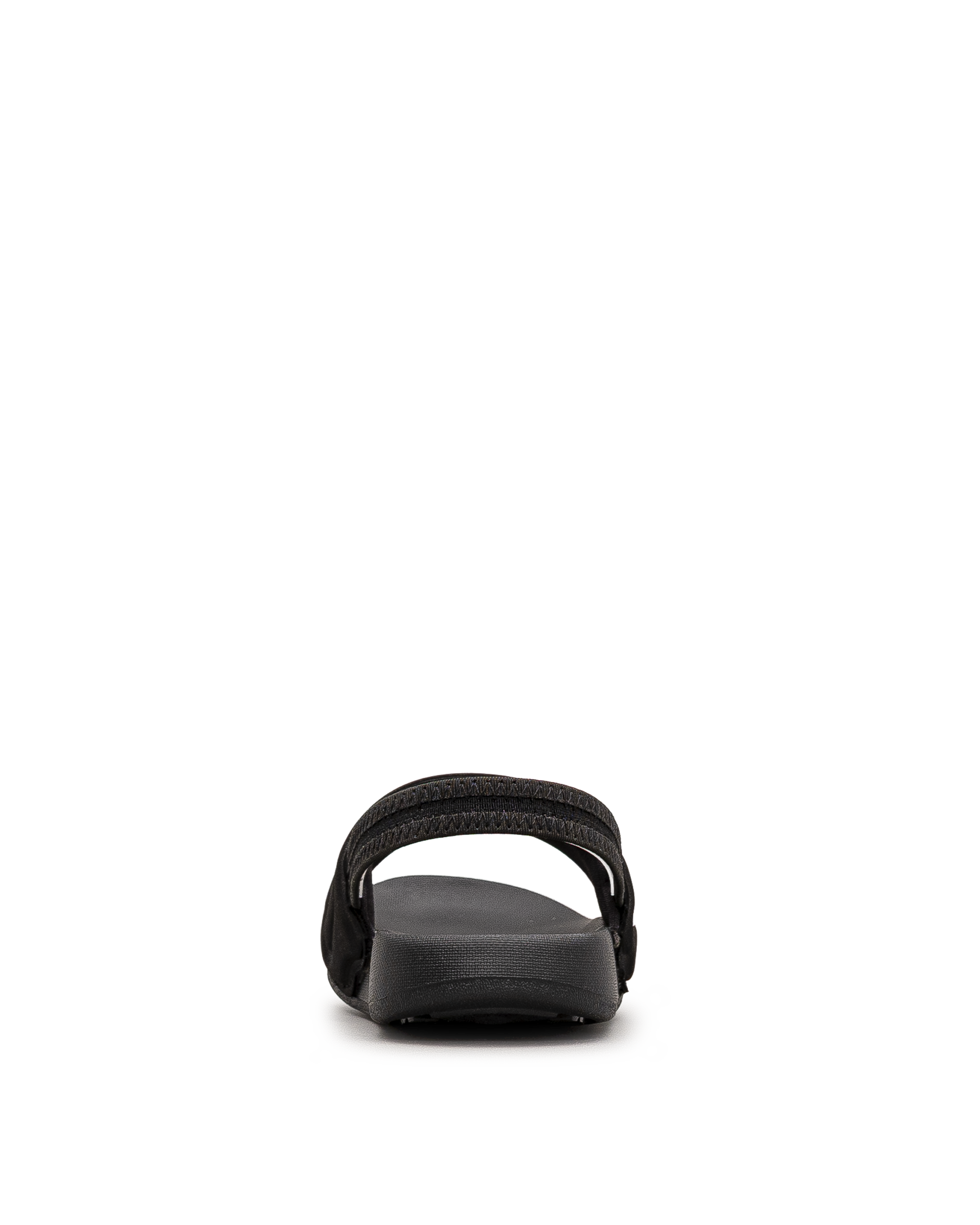 Adilette estrap 2.0 ps  - Noir - #48S-02