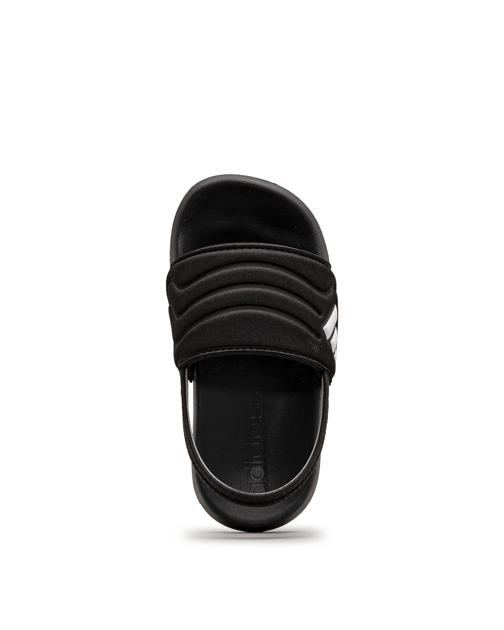 Adilette estrap 2.0 ps  - Noir - #48S-02