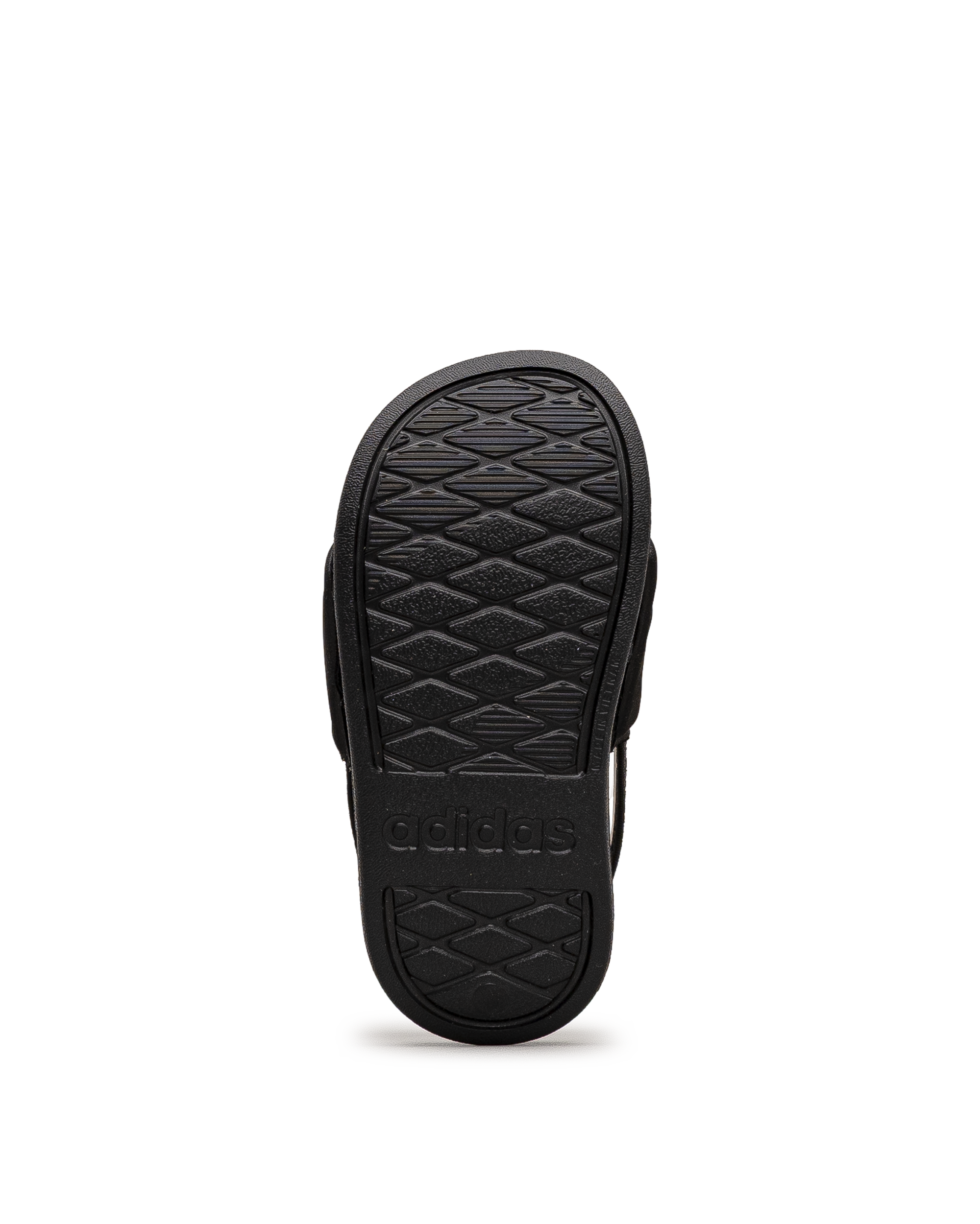 Adilette estrap 2.0 ps  - Noir - #48S-02