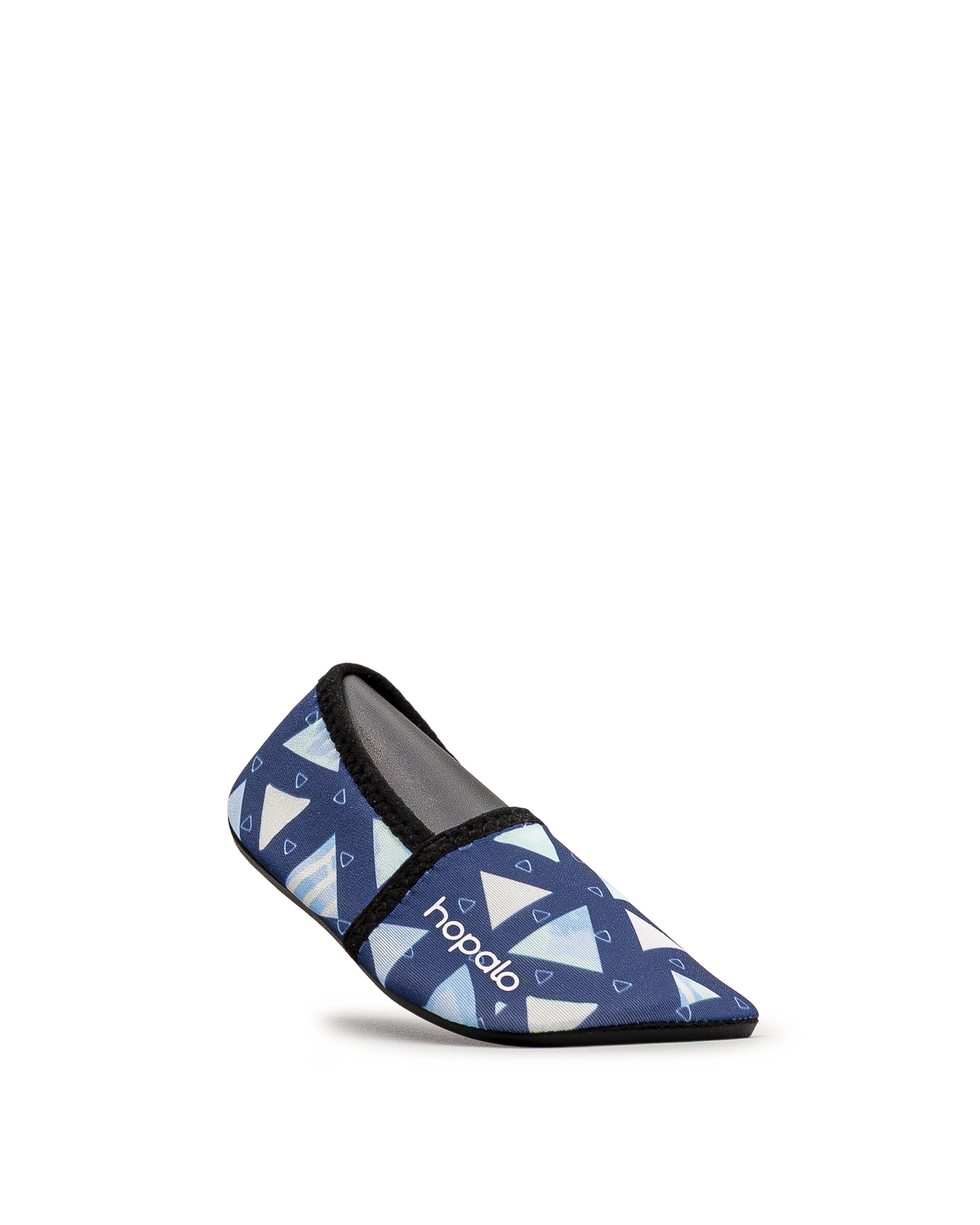 Souliers d'eau  - Bleu - #48W-1192