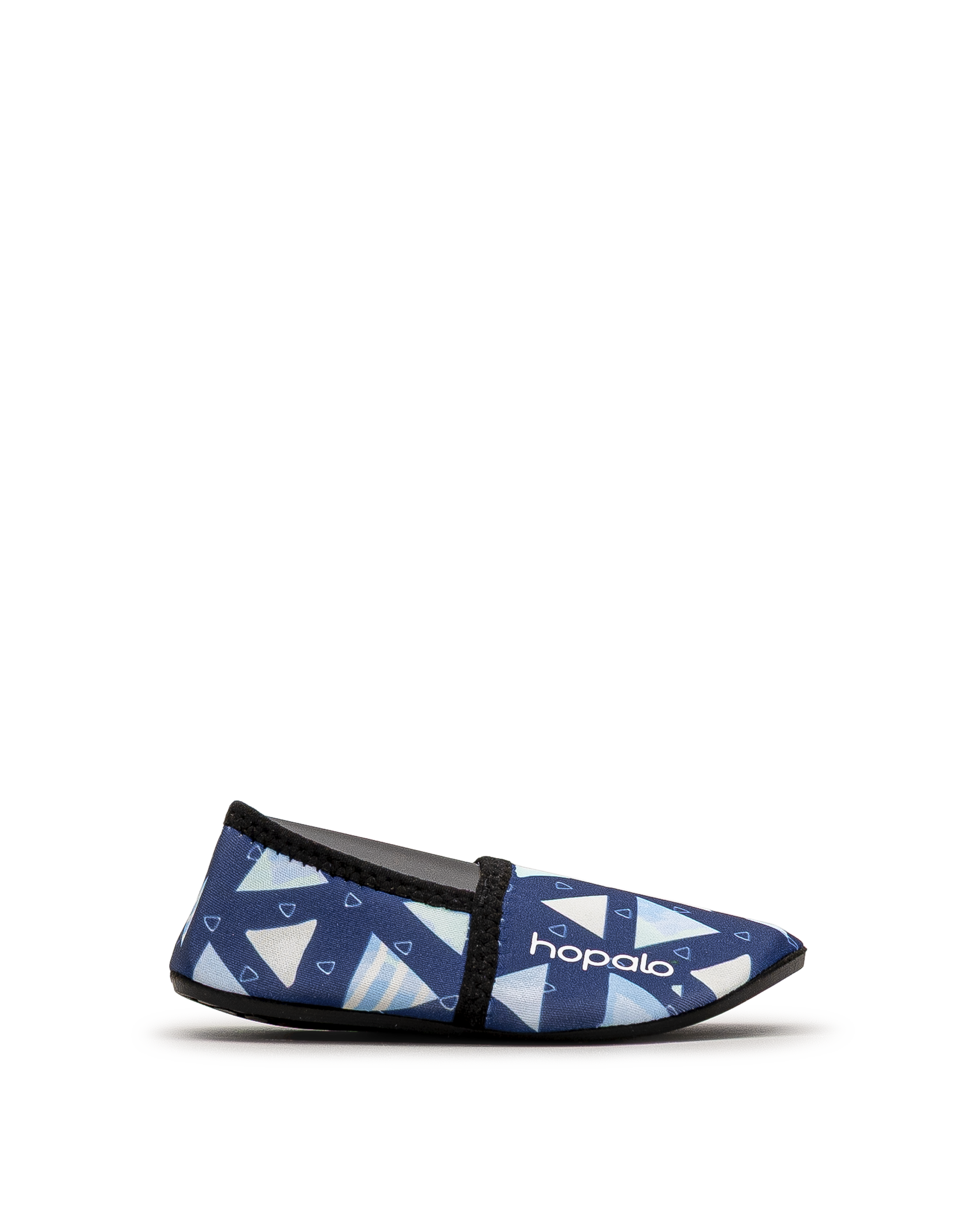 Souliers d'eau  - Bleu - #48W-1192